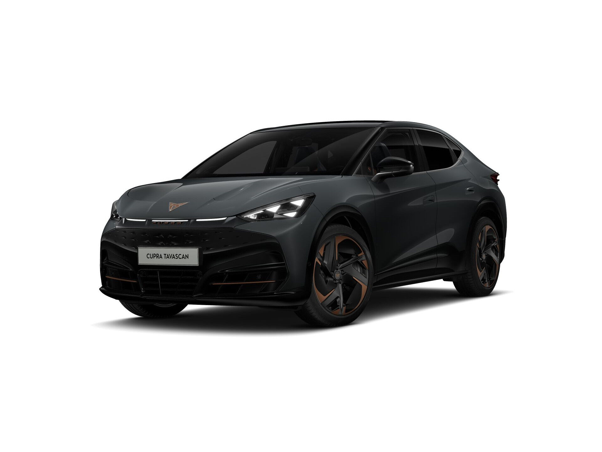 CUPRA Tavascan 77kWh batterij 286pk Adrenaline