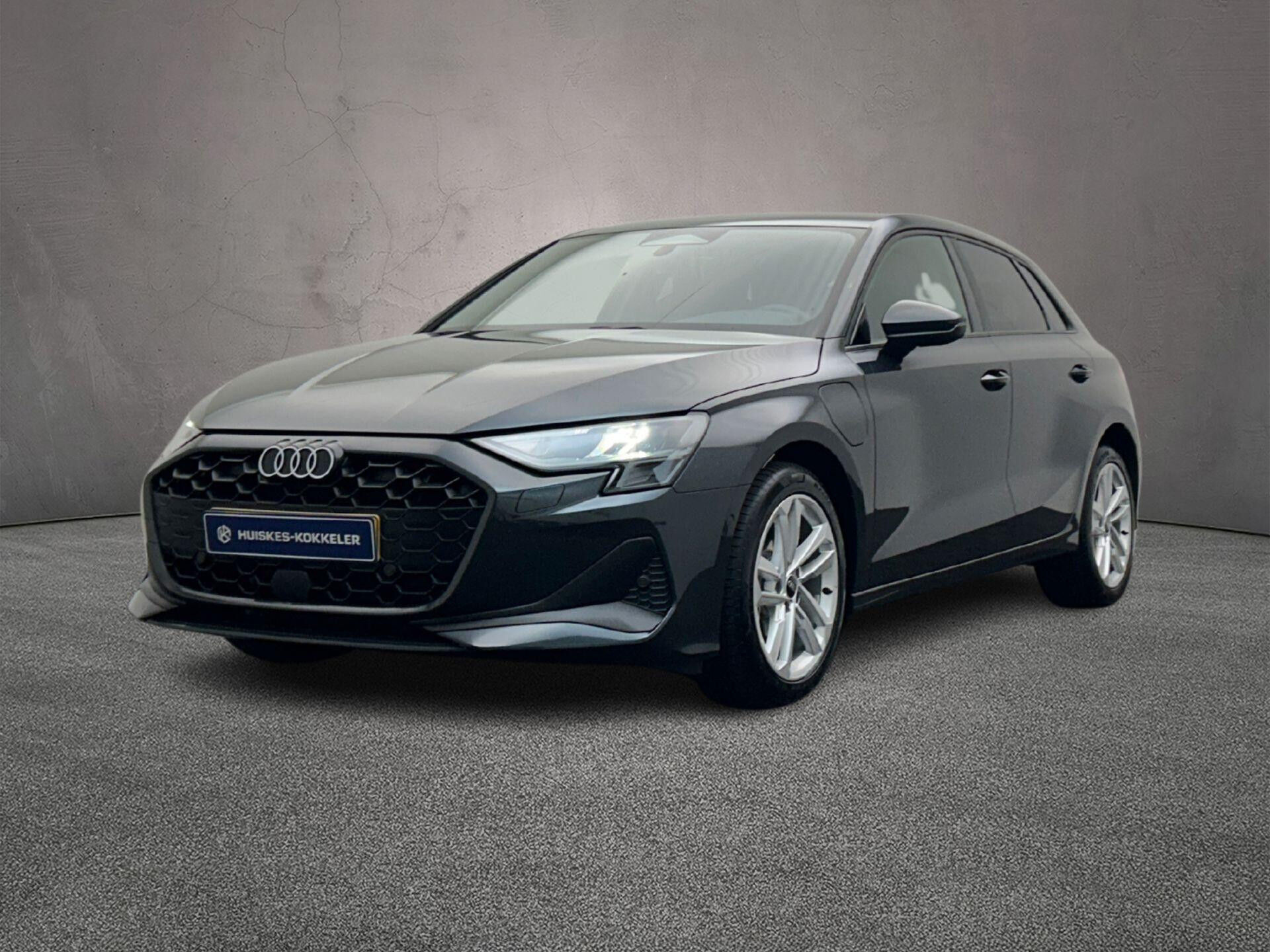 Audi A3 Sportback Sportback 40 TFSI e Pro Line