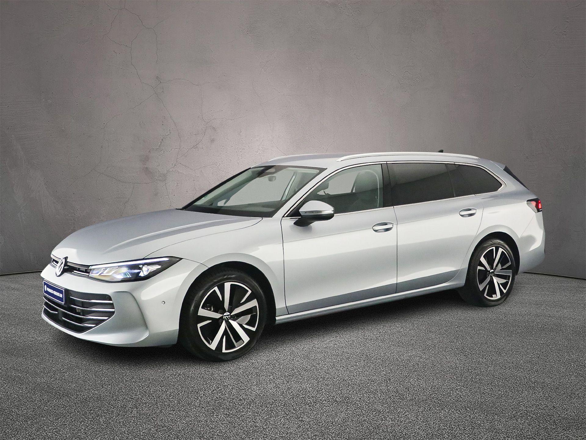 Volkswagen Passat Variant Variant Business