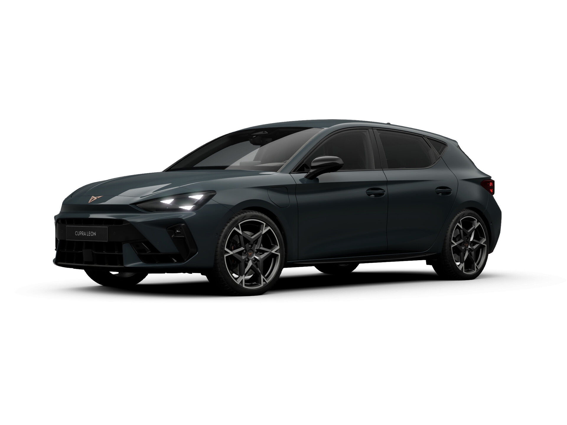 CUPRA Leon 1.5 TSI e-Hybrid 272pk VZ Performance