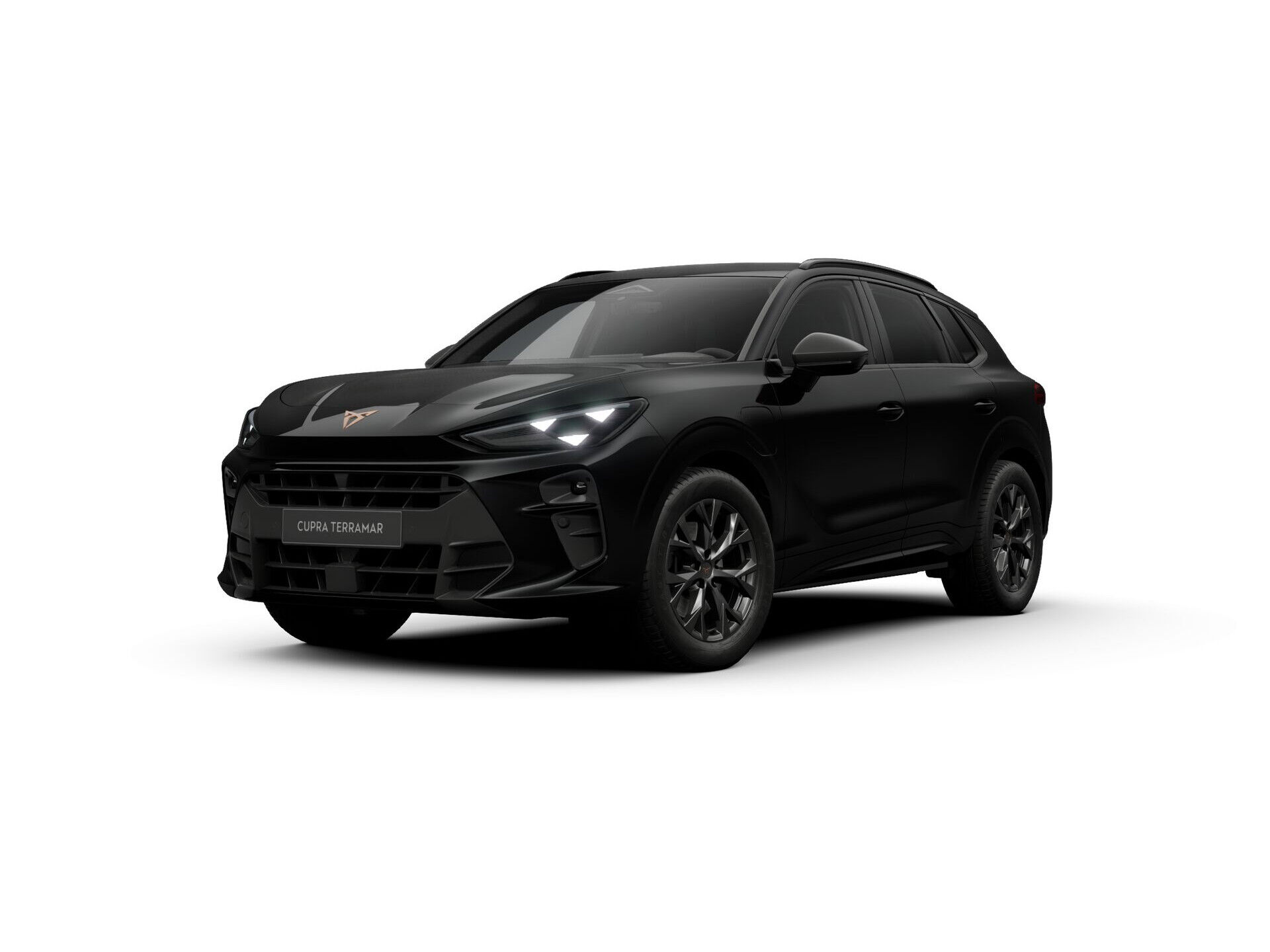 CUPRA Terramar 1.5 TSI e-Hybrid 204pk Business Limited