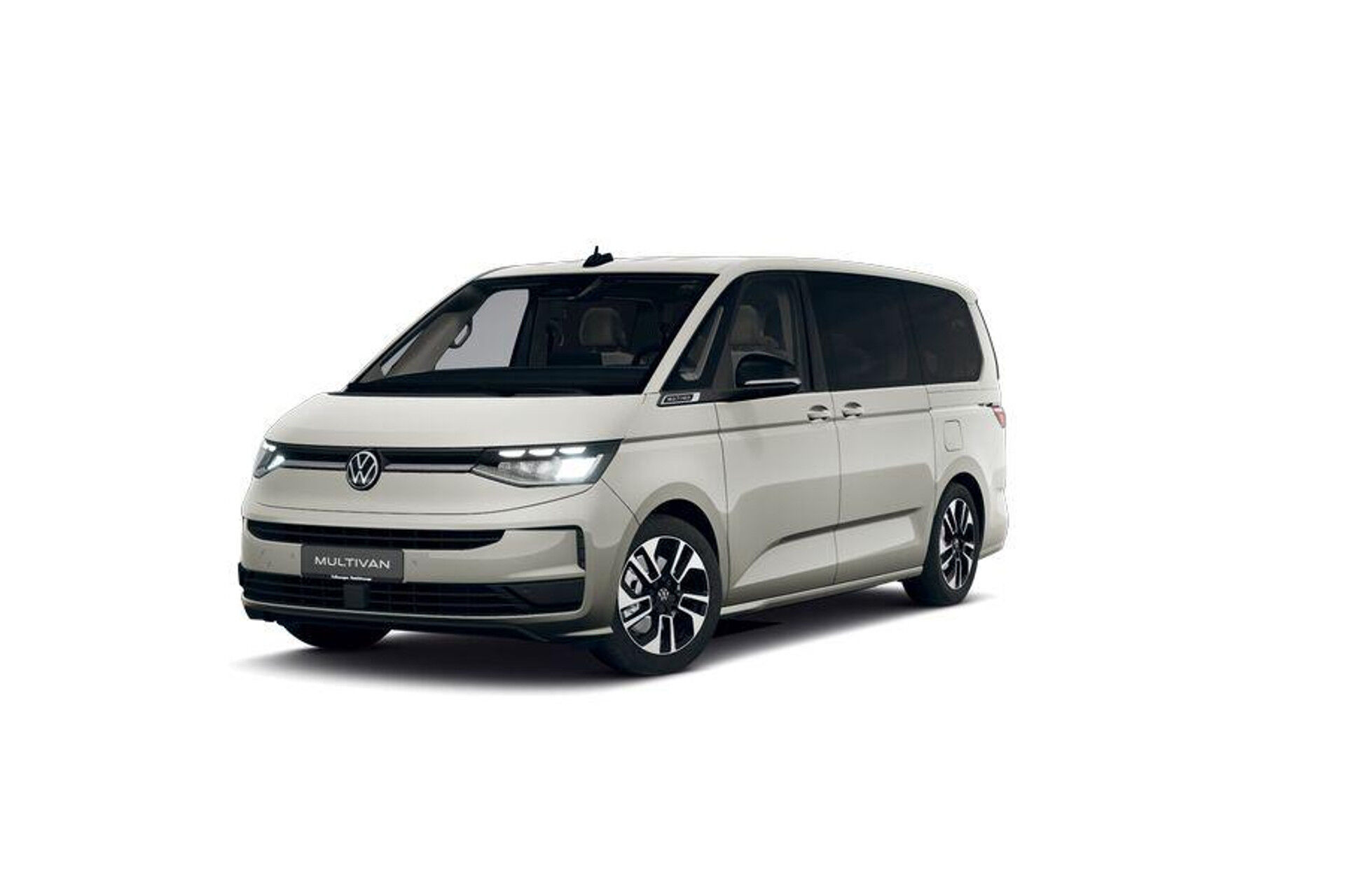 Volkswagen Multivan 1.5 TSI 245pk DSG eHybrid L2 Life Edition 4Motion