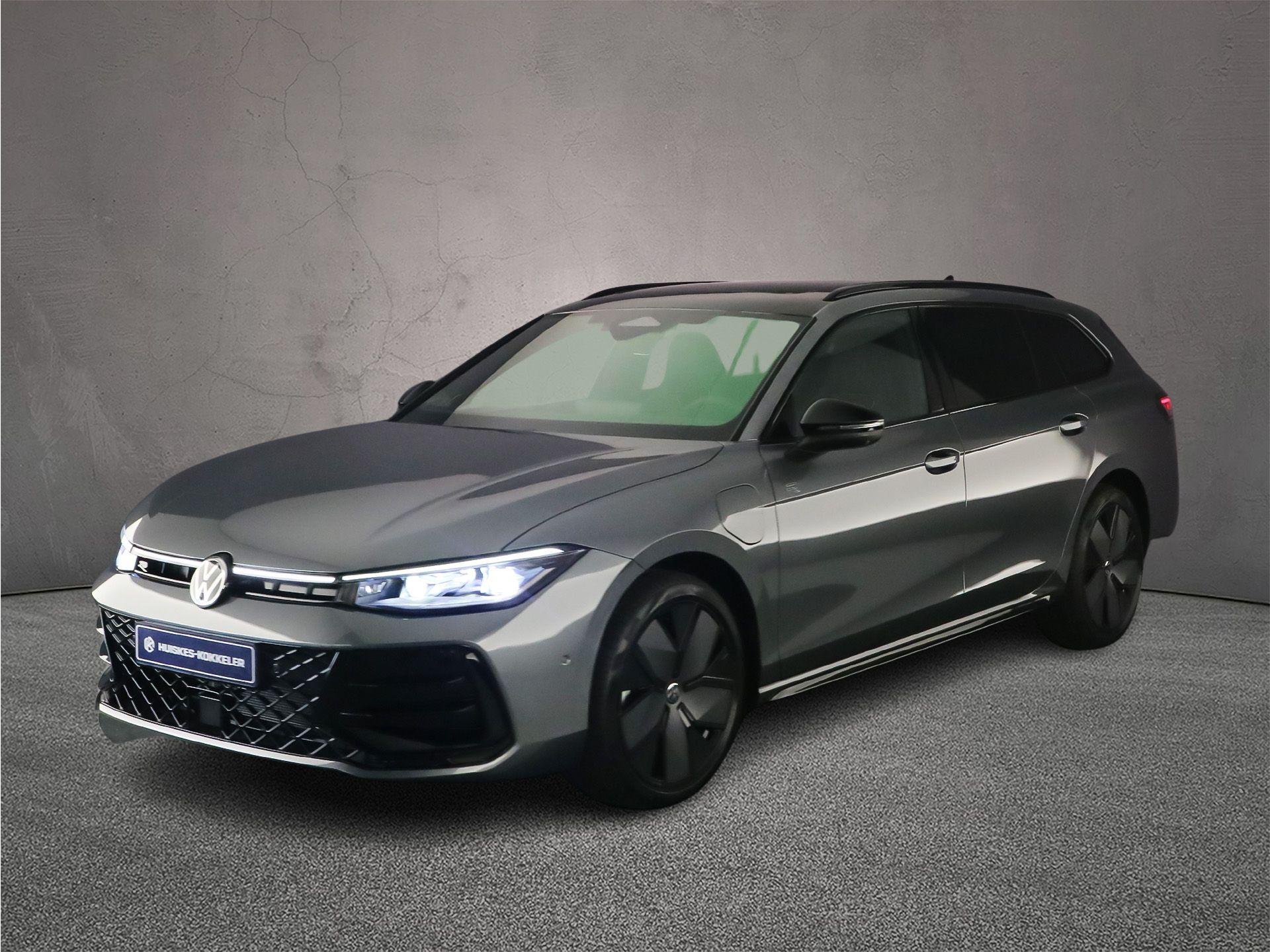 Volkswagen Passat Variant Variant R-Line Edition