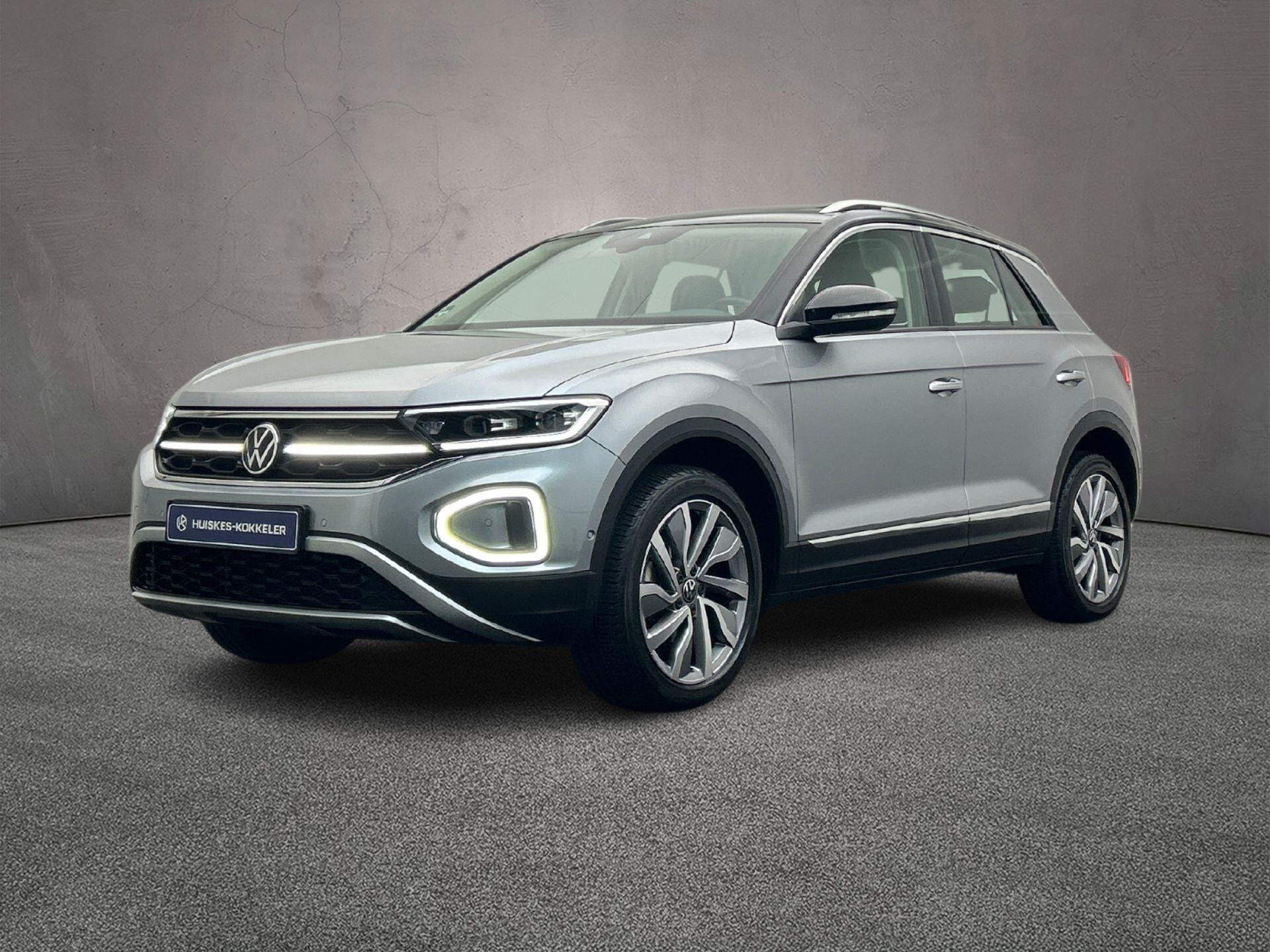 Volkswagen T-Roc 1.5 TSI Style