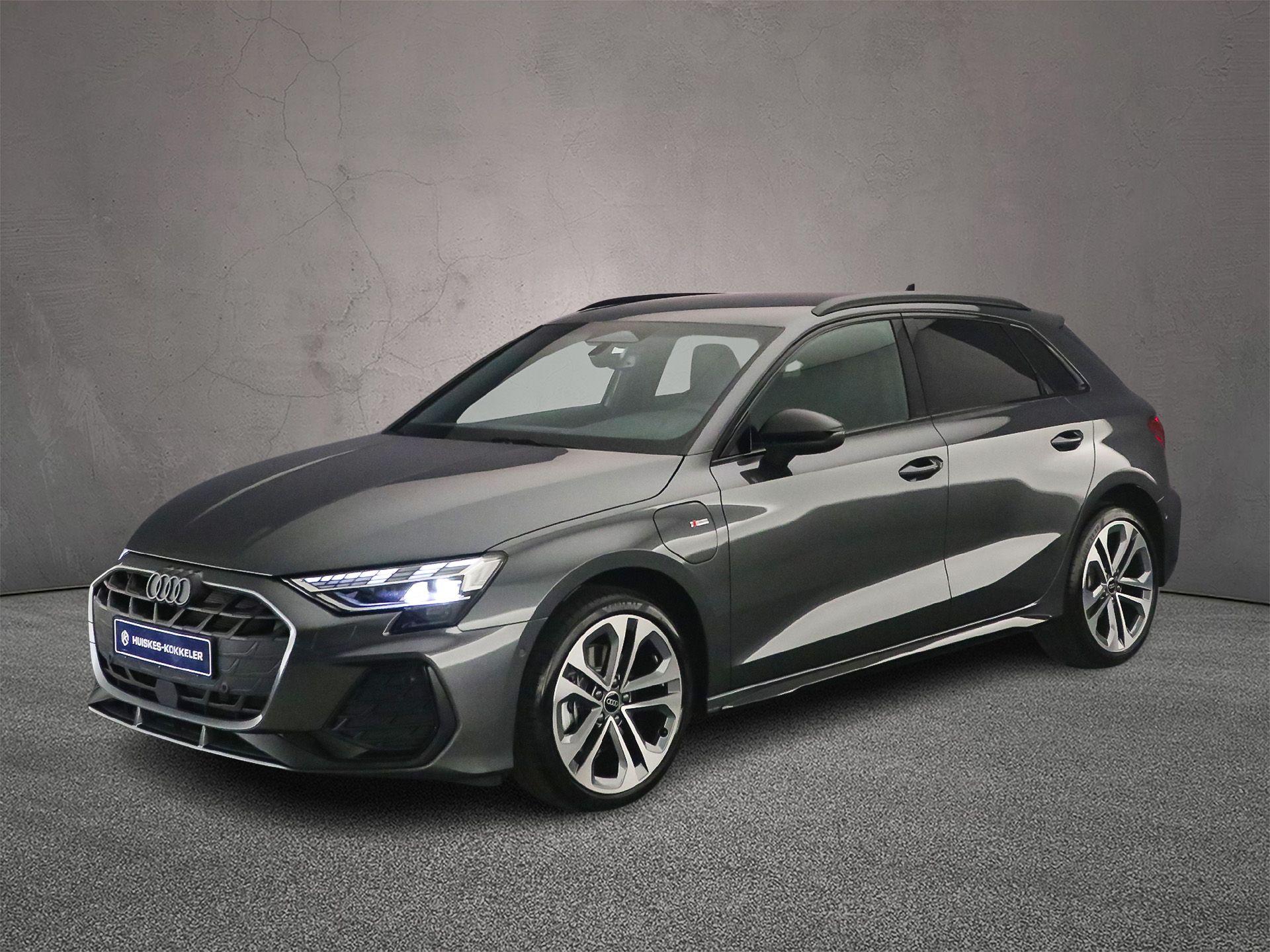 Audi A3 Sportback Sportback 40 TFSI e S edition