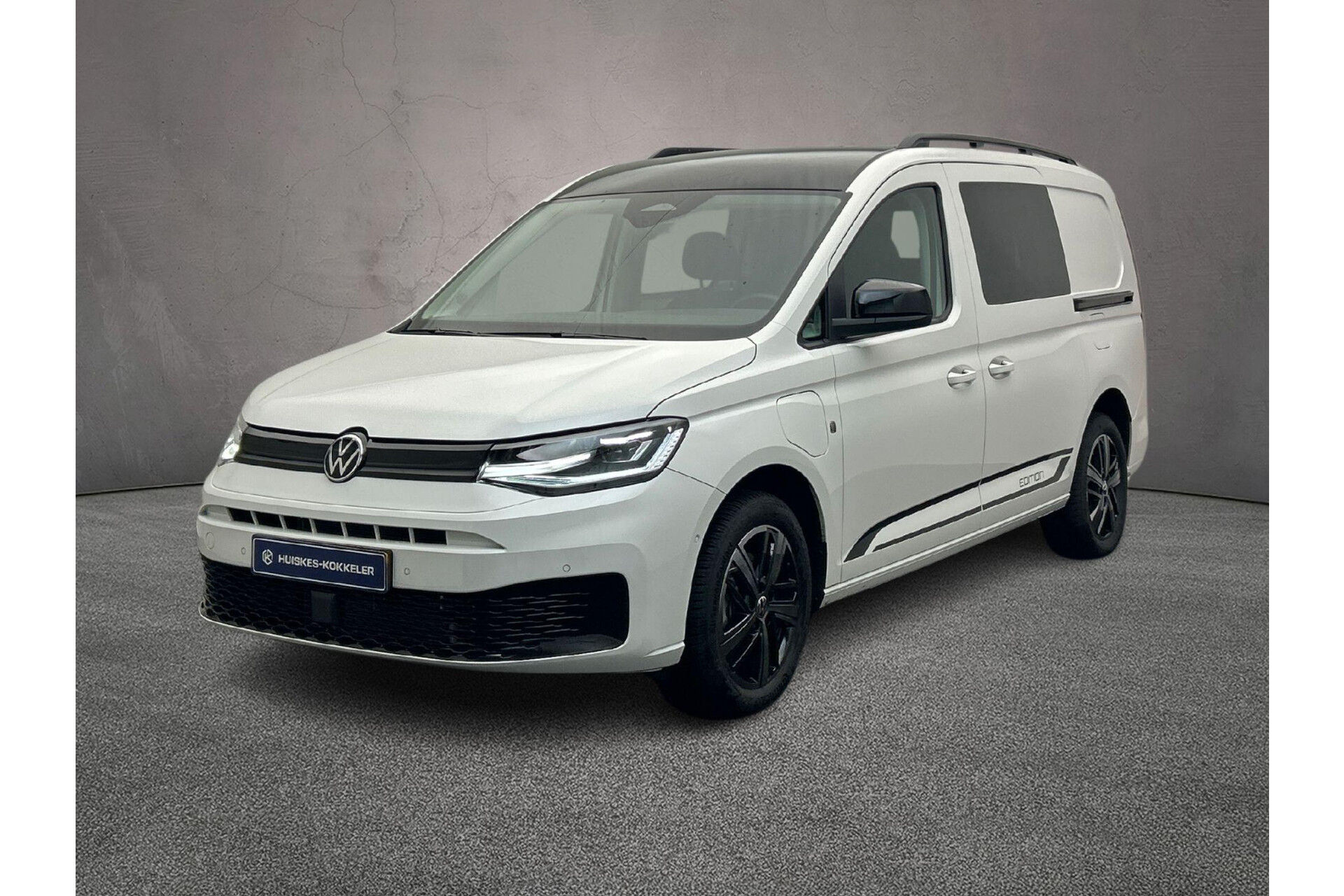 VW-Bedrijfswagens Caddy Cargo Flexible Maxi 1.5 TSI eHybrid Limited Edition