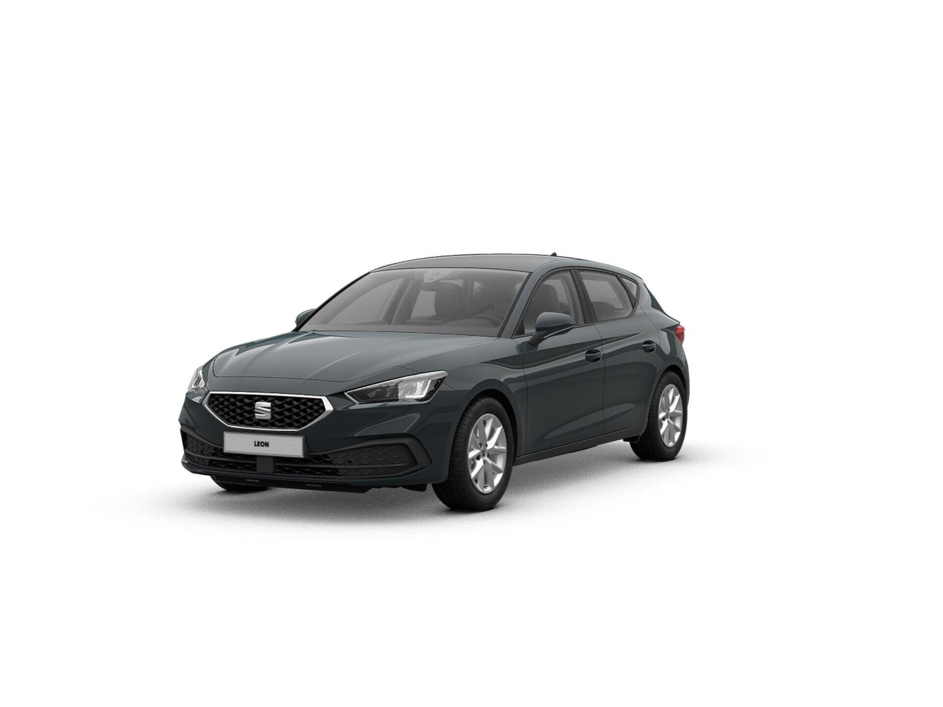 SEAT Leon 1.5 TSI Style