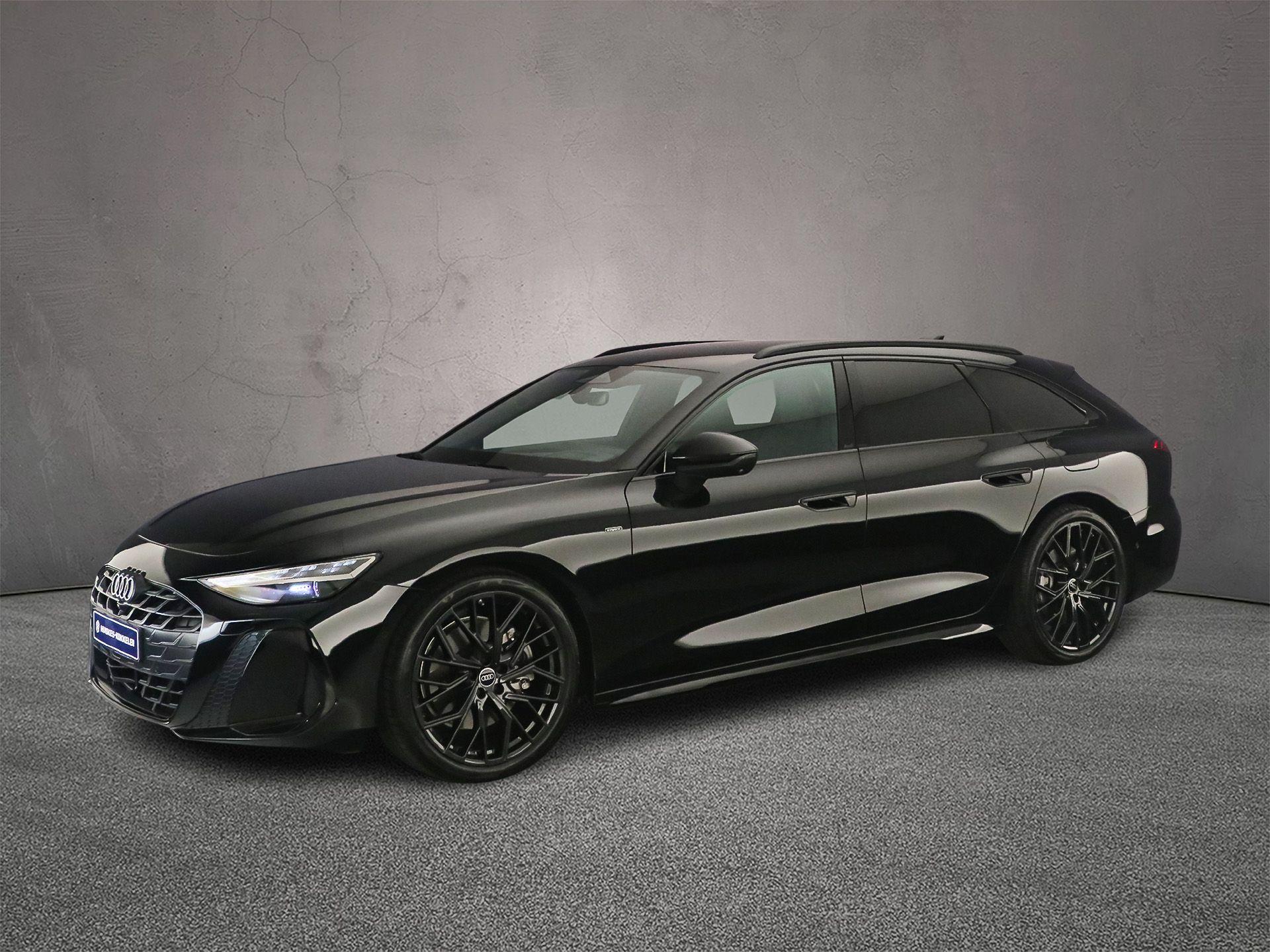 Audi A6 Avant Avant TFSI S edition