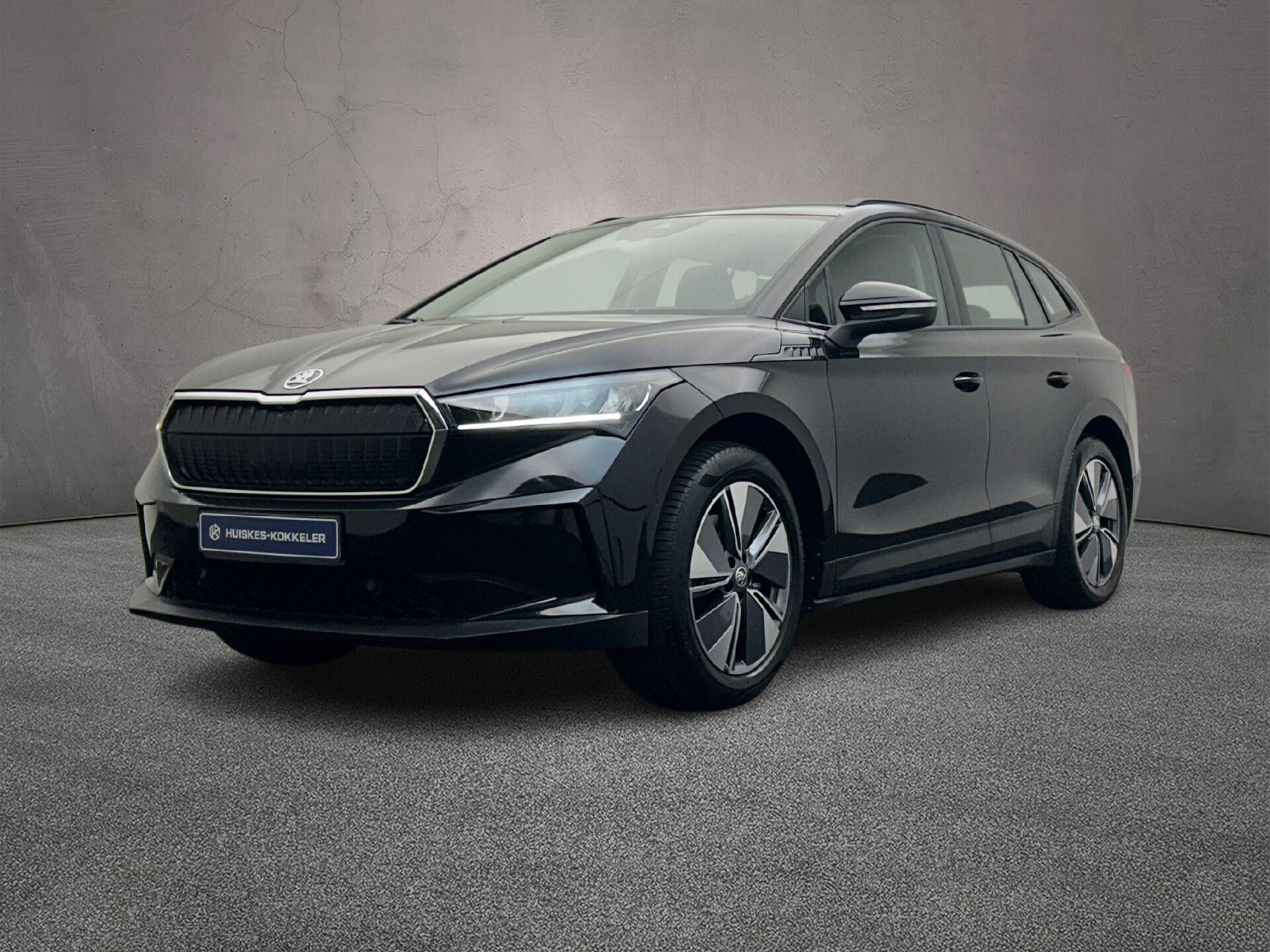 Škoda Enyaq 60