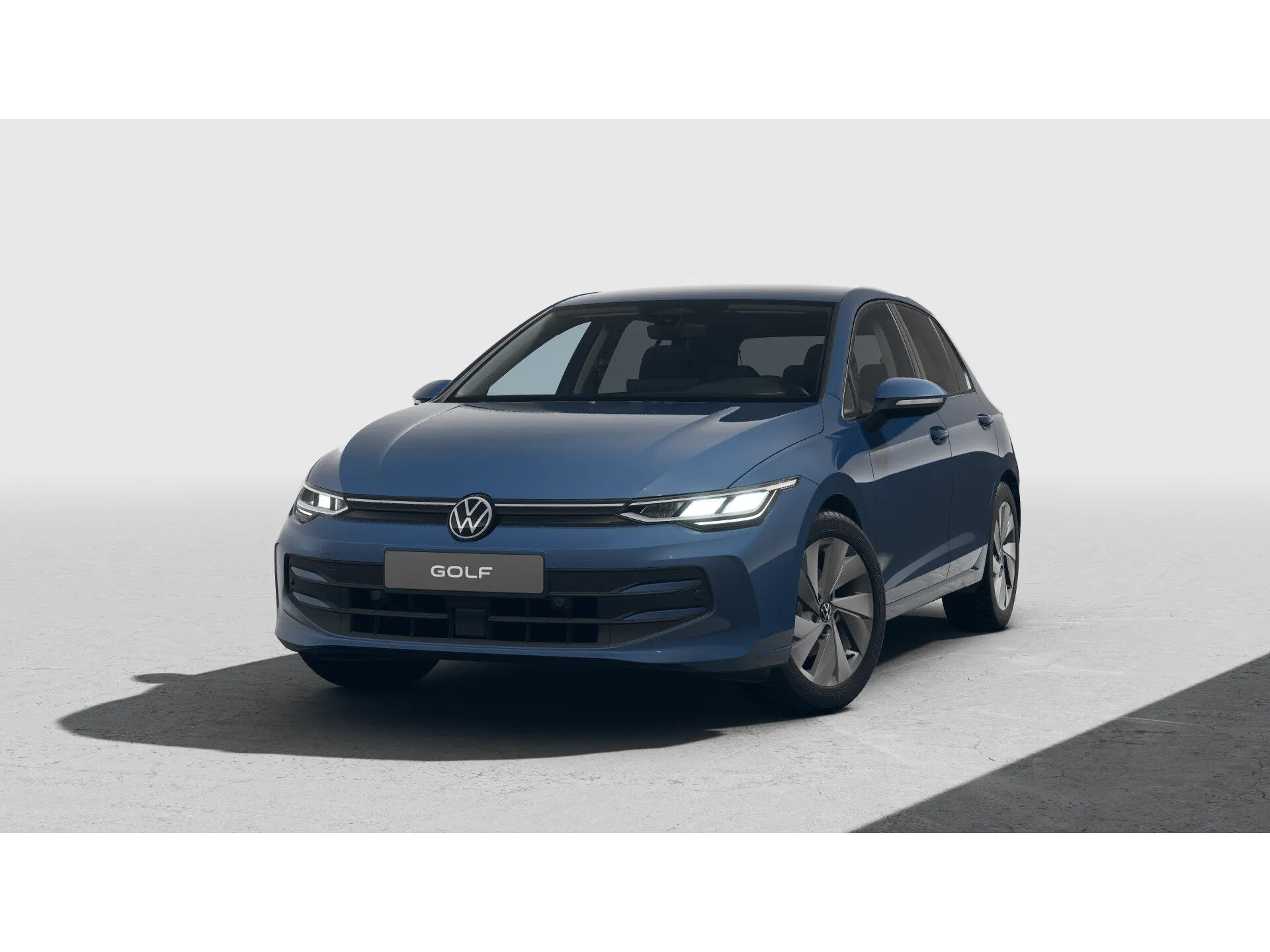 Volkswagen Golf 1.5 eHybrid 204pk Life Edition eHybrid