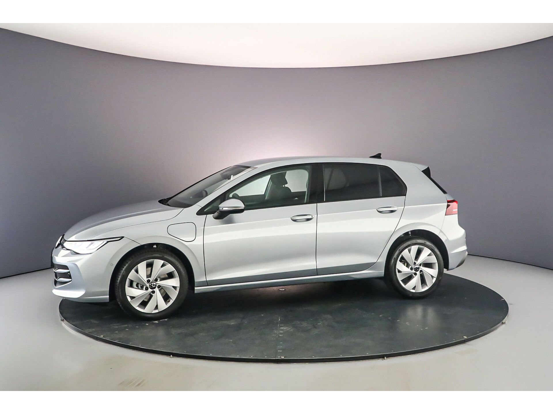 Volkswagen Golf 1.5 eHybrid 204pk Life Edition eHybrid