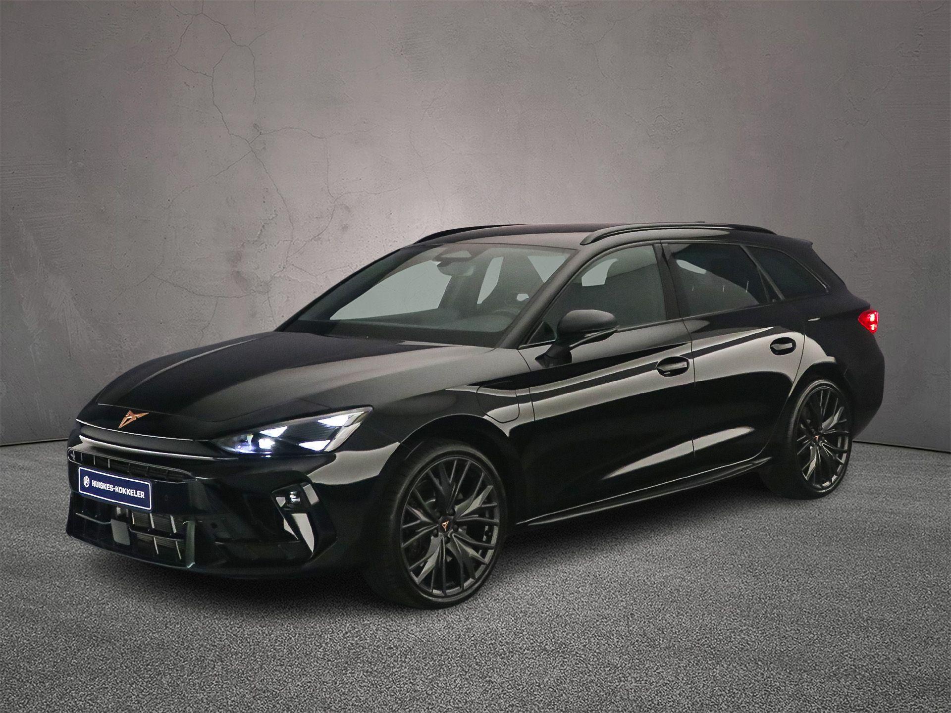 CUPRA Leon Sportstourer 1.5 TSI e-Hybrid VZ Performance