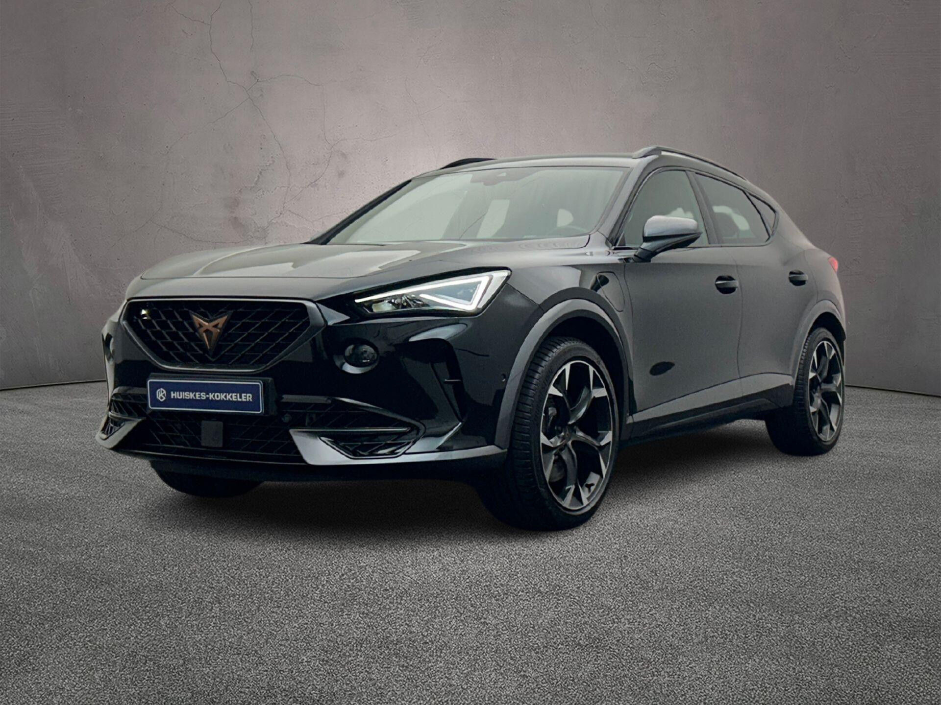 CUPRA Formentor 1.4 e-Hybrid VZ Performance