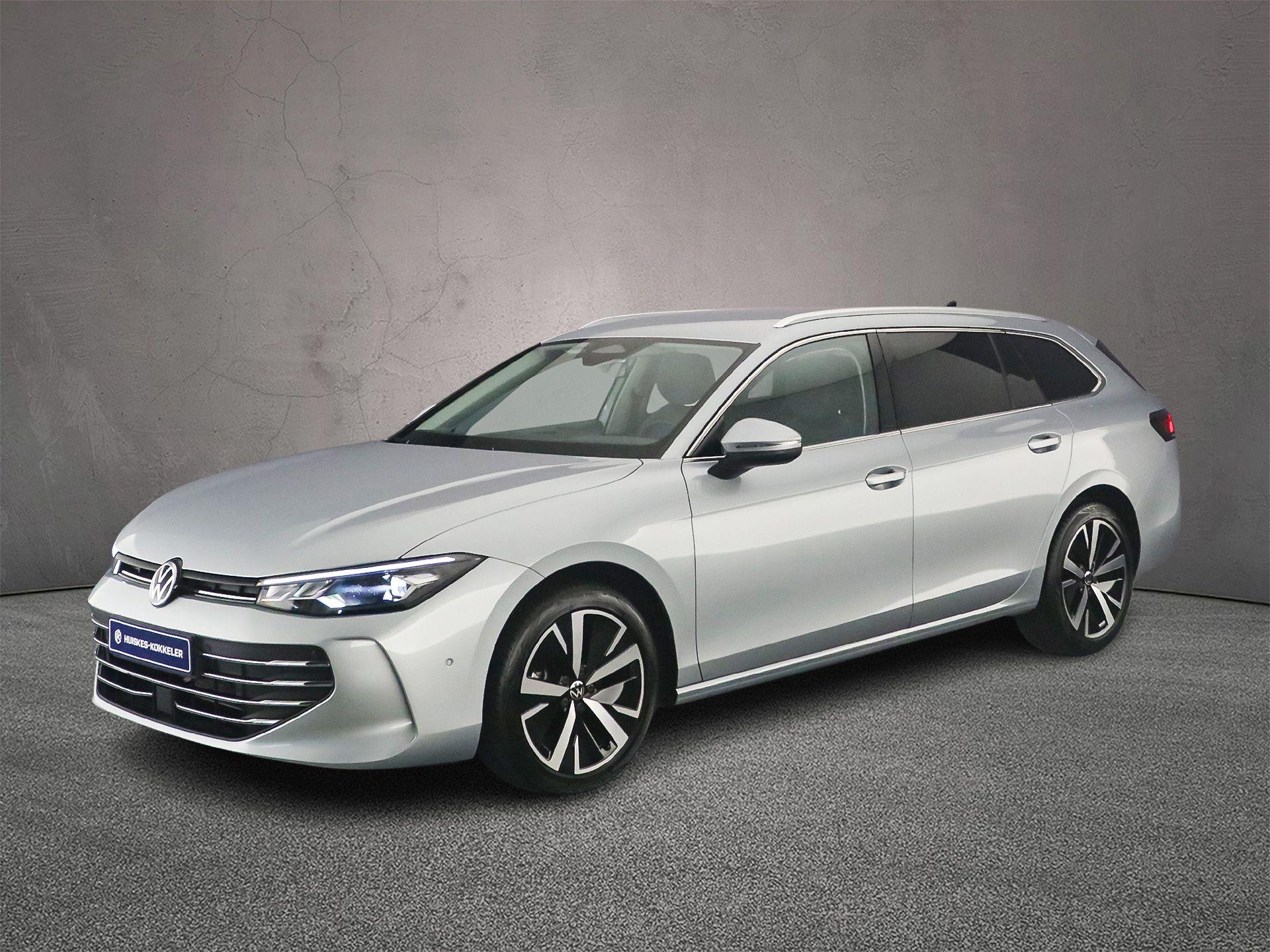 Volkswagen Passat Variant Variant 1.5 eTSI Business