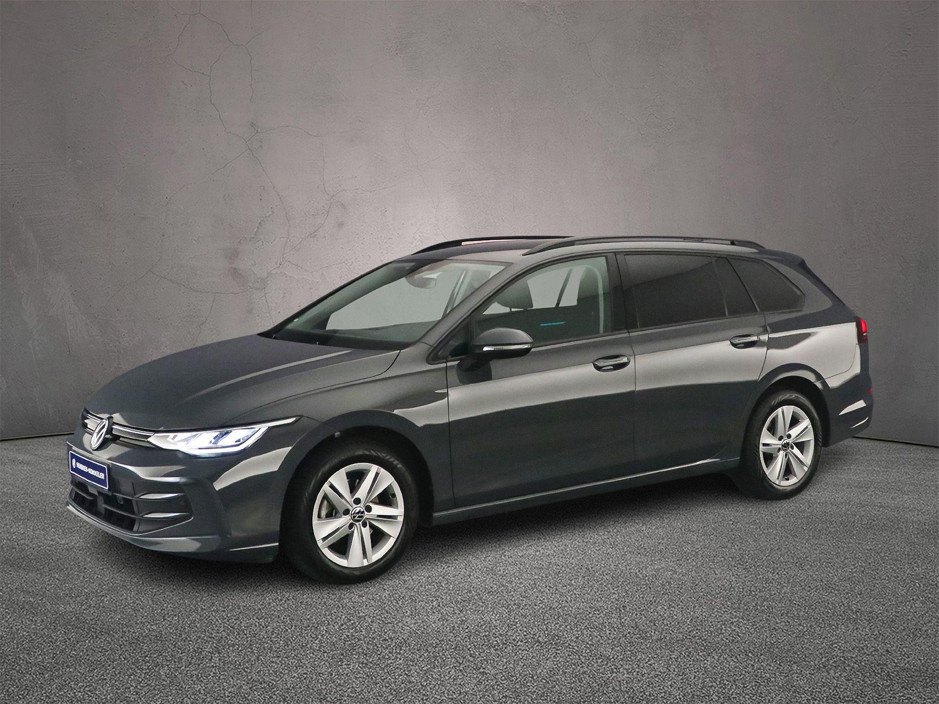 Volkswagen Golf Variant Variant 1.5 TSI Life Business