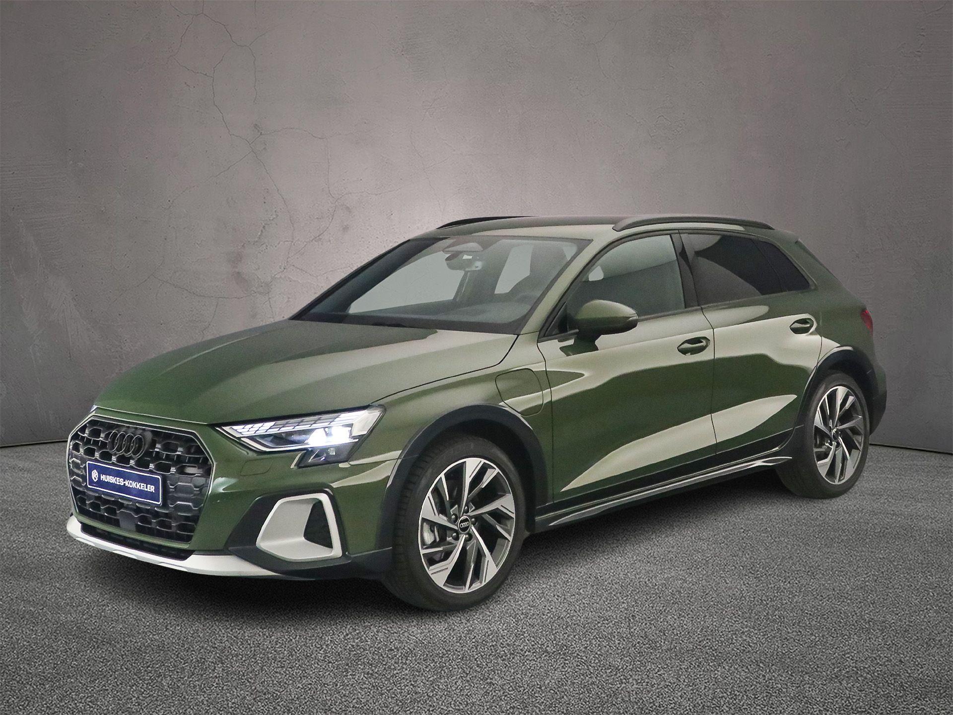 Audi A3 allstreet allstreet 40 TFSI e Advanced edition