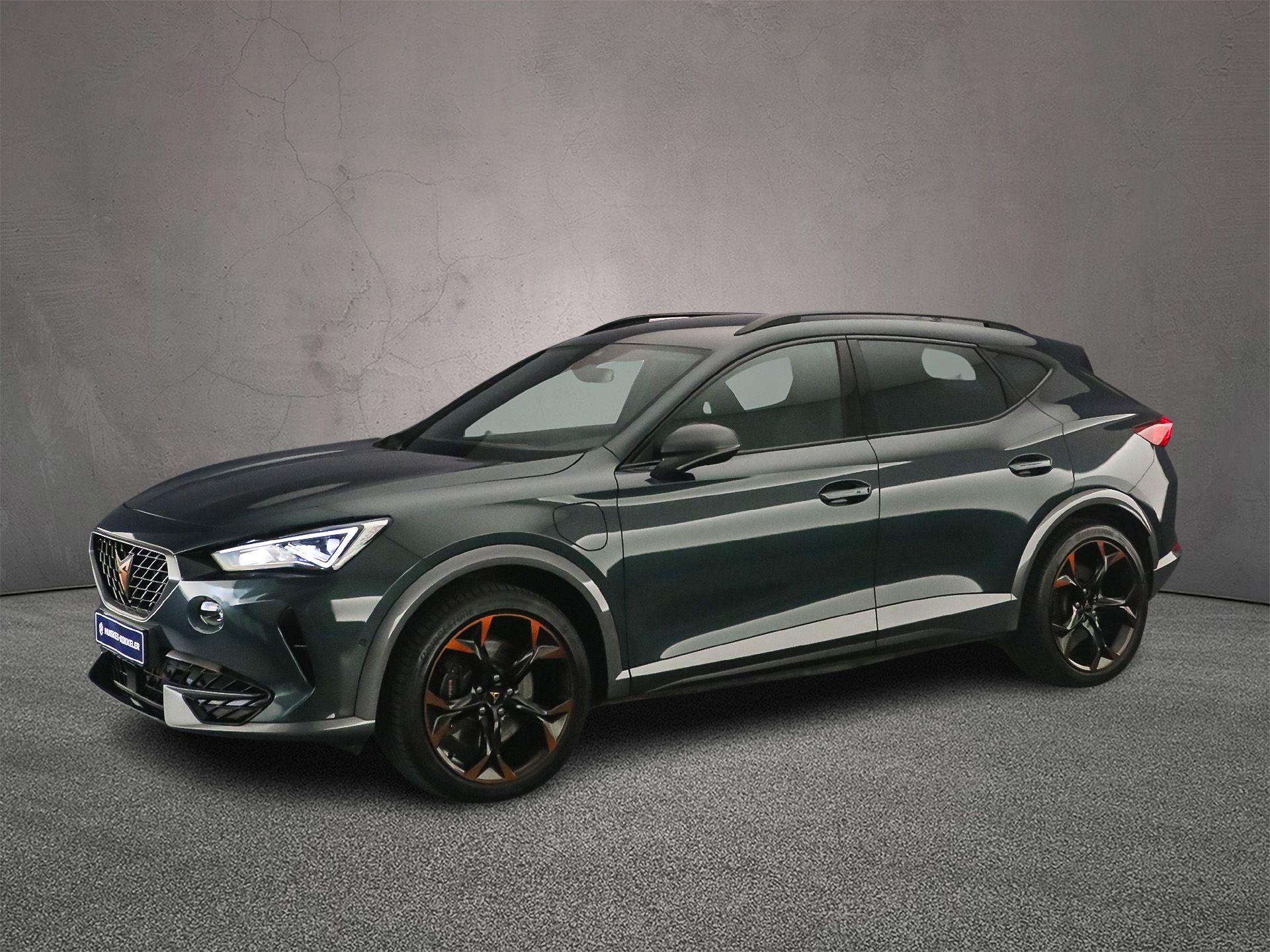 CUPRA Formentor 1.4 e-Hybrid VZ Performance
