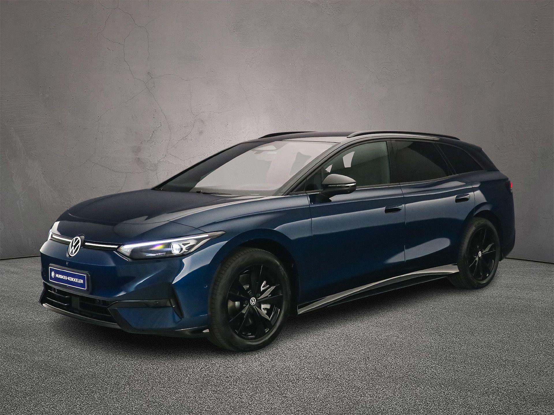 Volkswagen ID.7 Tourer Limited Edition 59 kWh