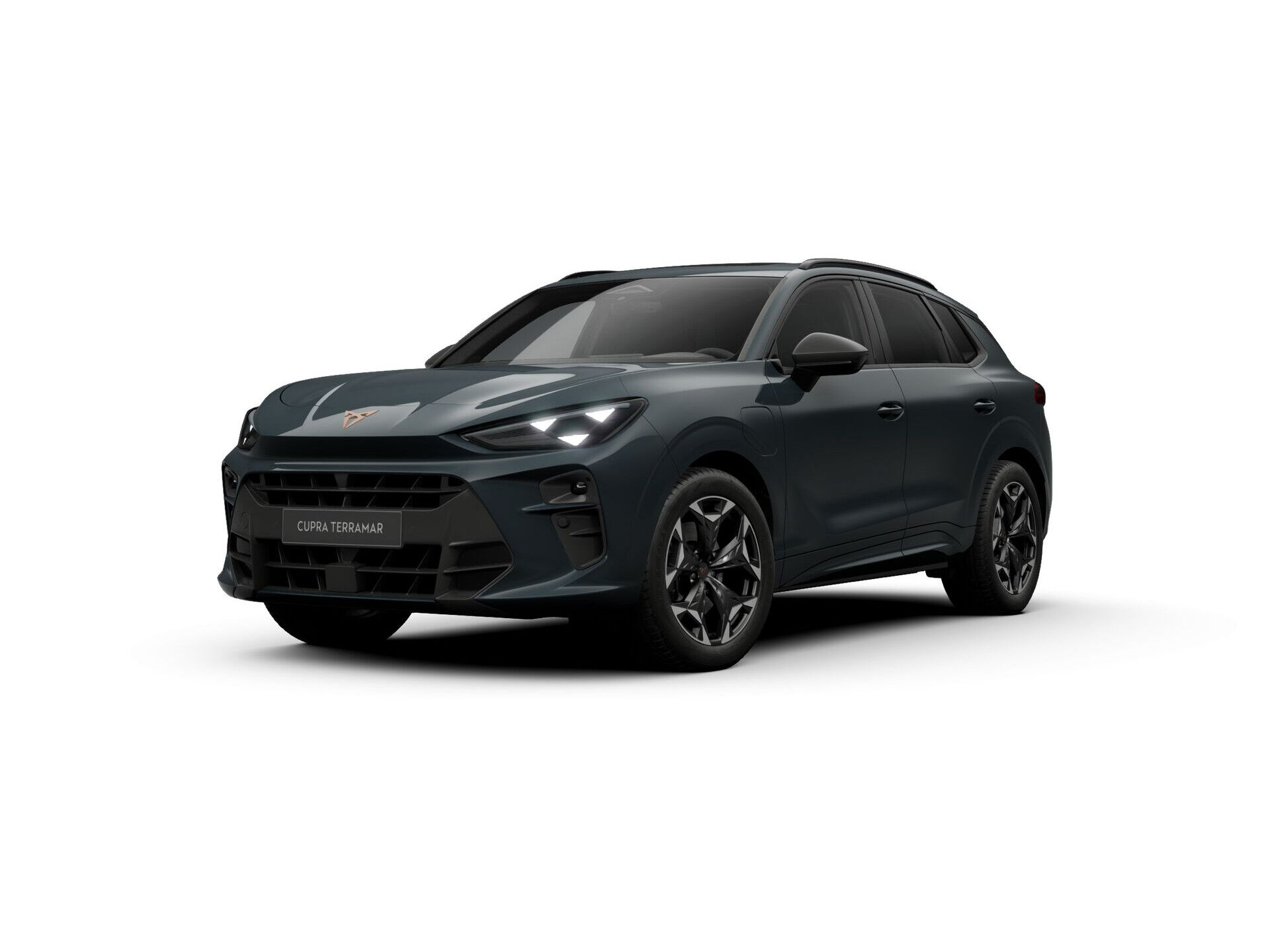 CUPRA Terramar 1.5 TSI e-Hybrid 272pk VZ Limited
