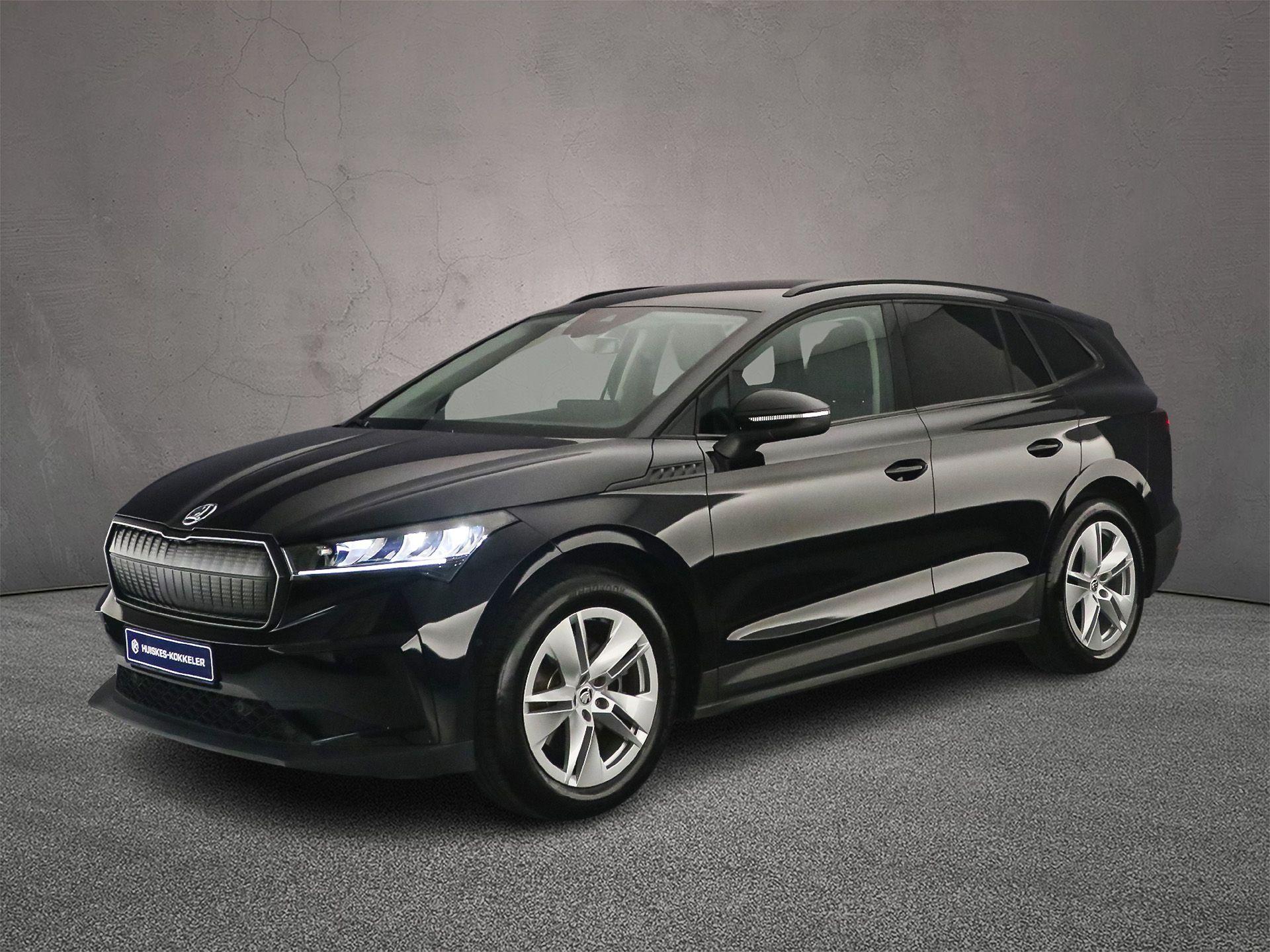 Škoda Enyaq 60