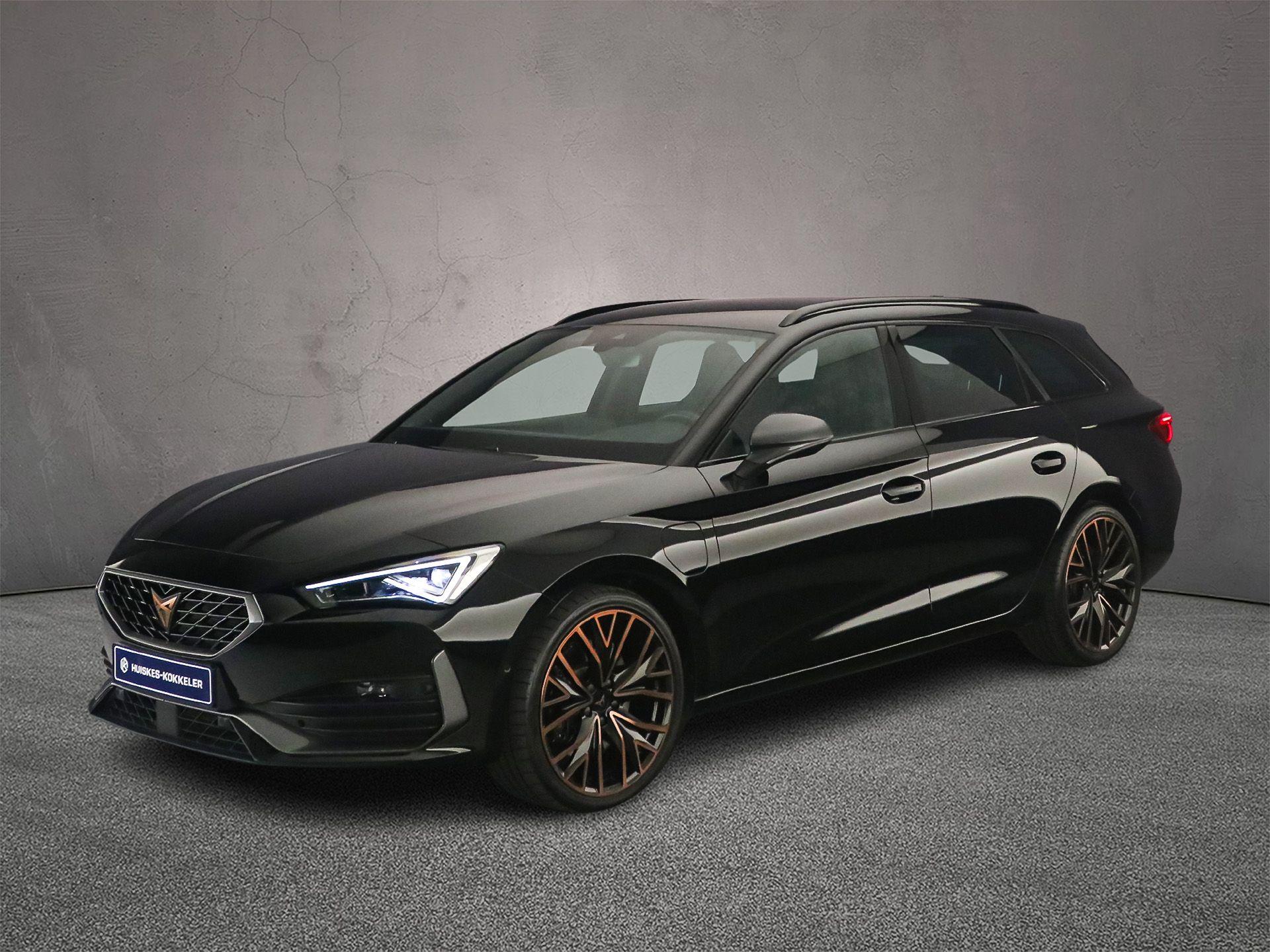 CUPRA Leon Sportstourer 1.4 e-Hybrid VZ Performance
