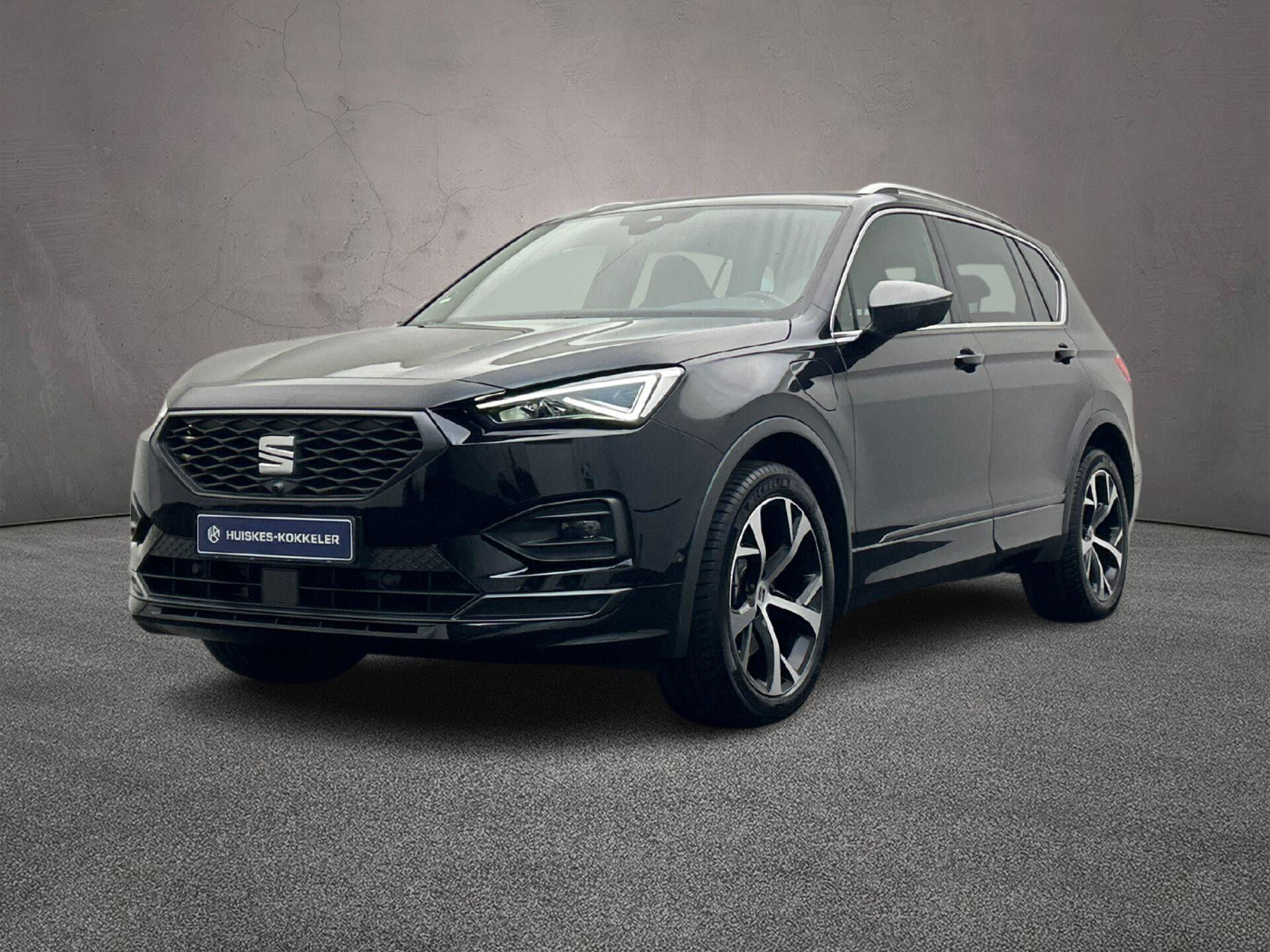 SEAT Tarraco 1.4 TSI e-Hybrid PHEV FR