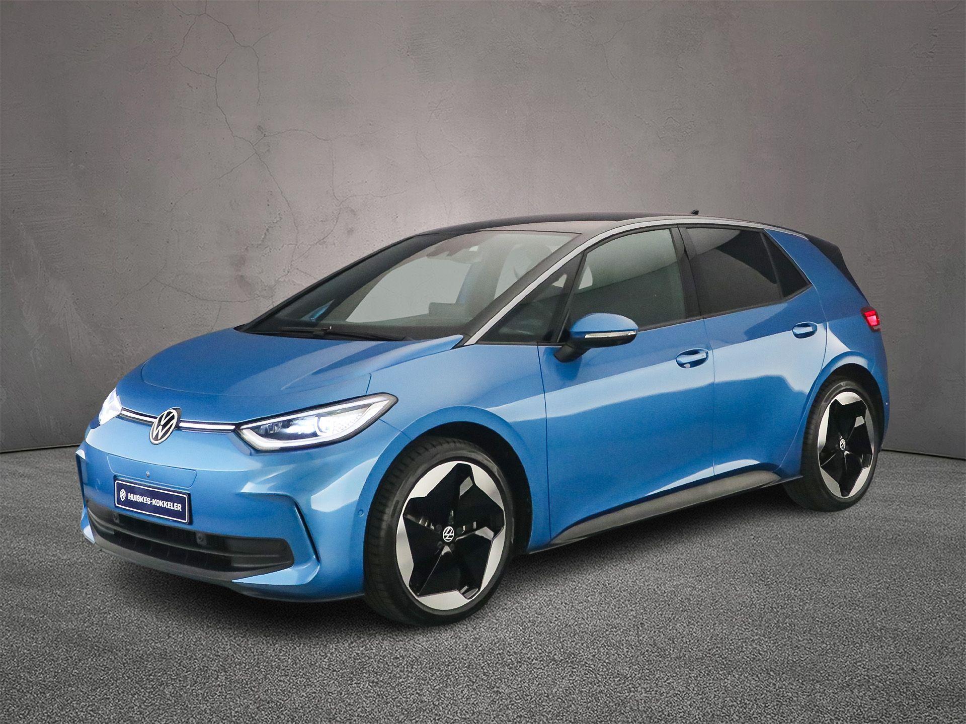 Volkswagen ID.3 Pro S Business 79 kWh
