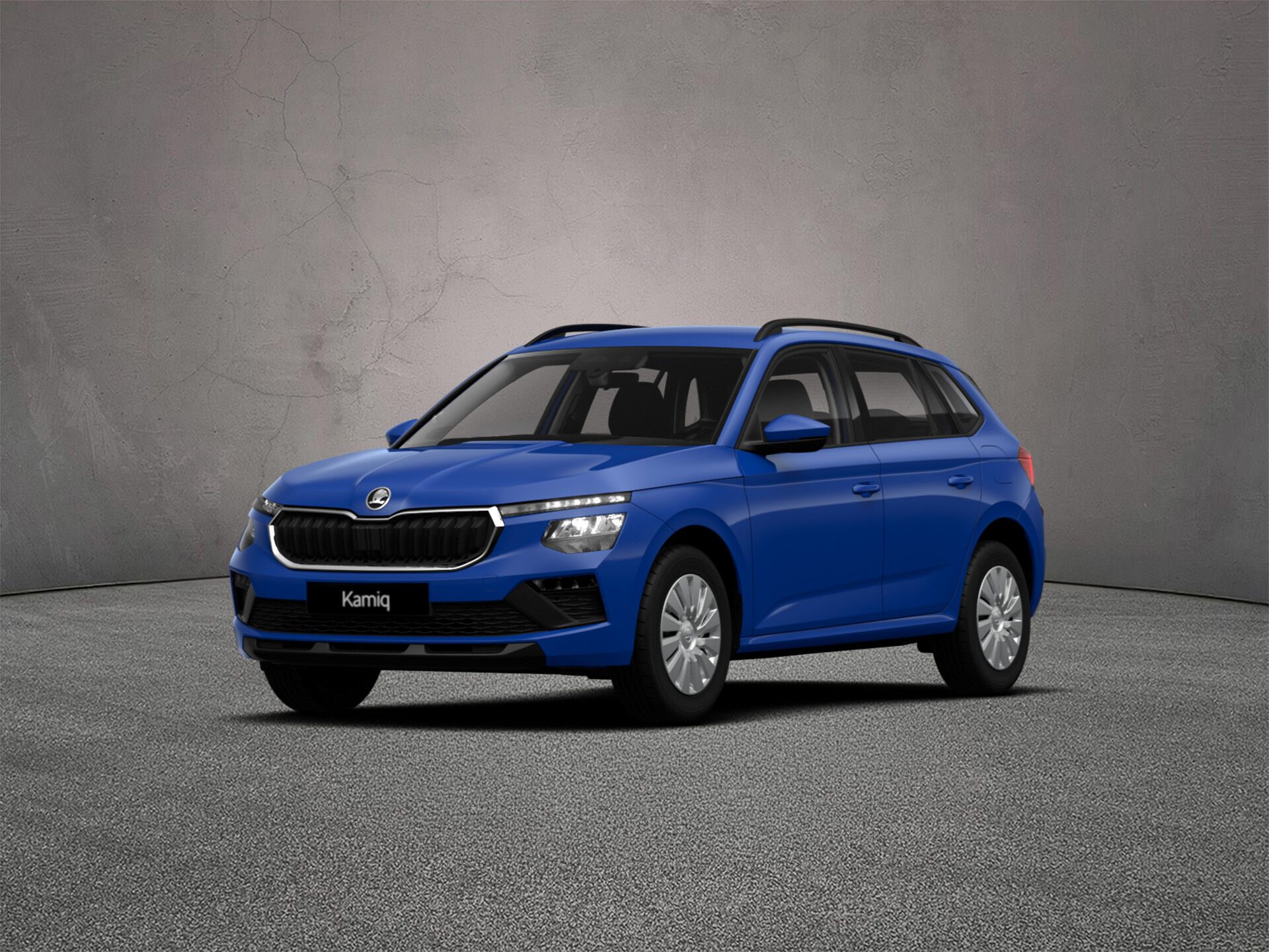 Škoda Kamiq 1.0 TSI Essence