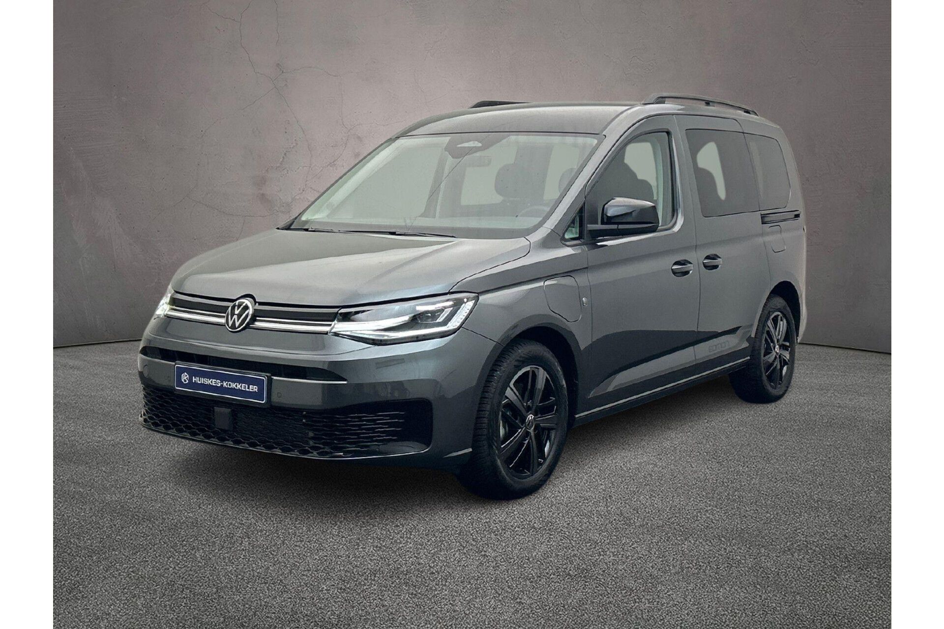 Volkswagen Caddy 1.5 TSI 150pk DSG eHybrid Limited Edition