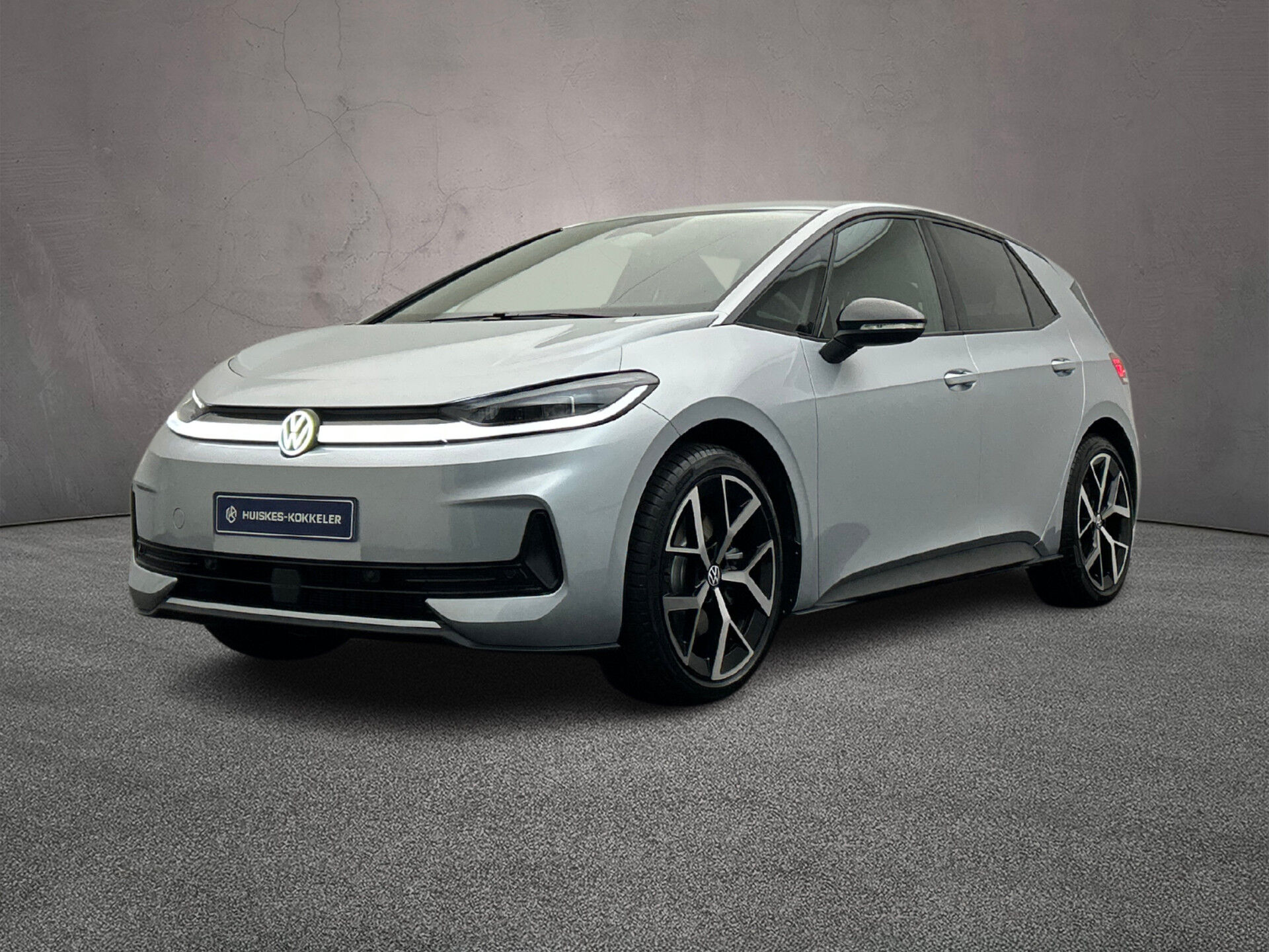Volkswagen ID.3 Neo Elektromotor 79 kWh 231pk Style