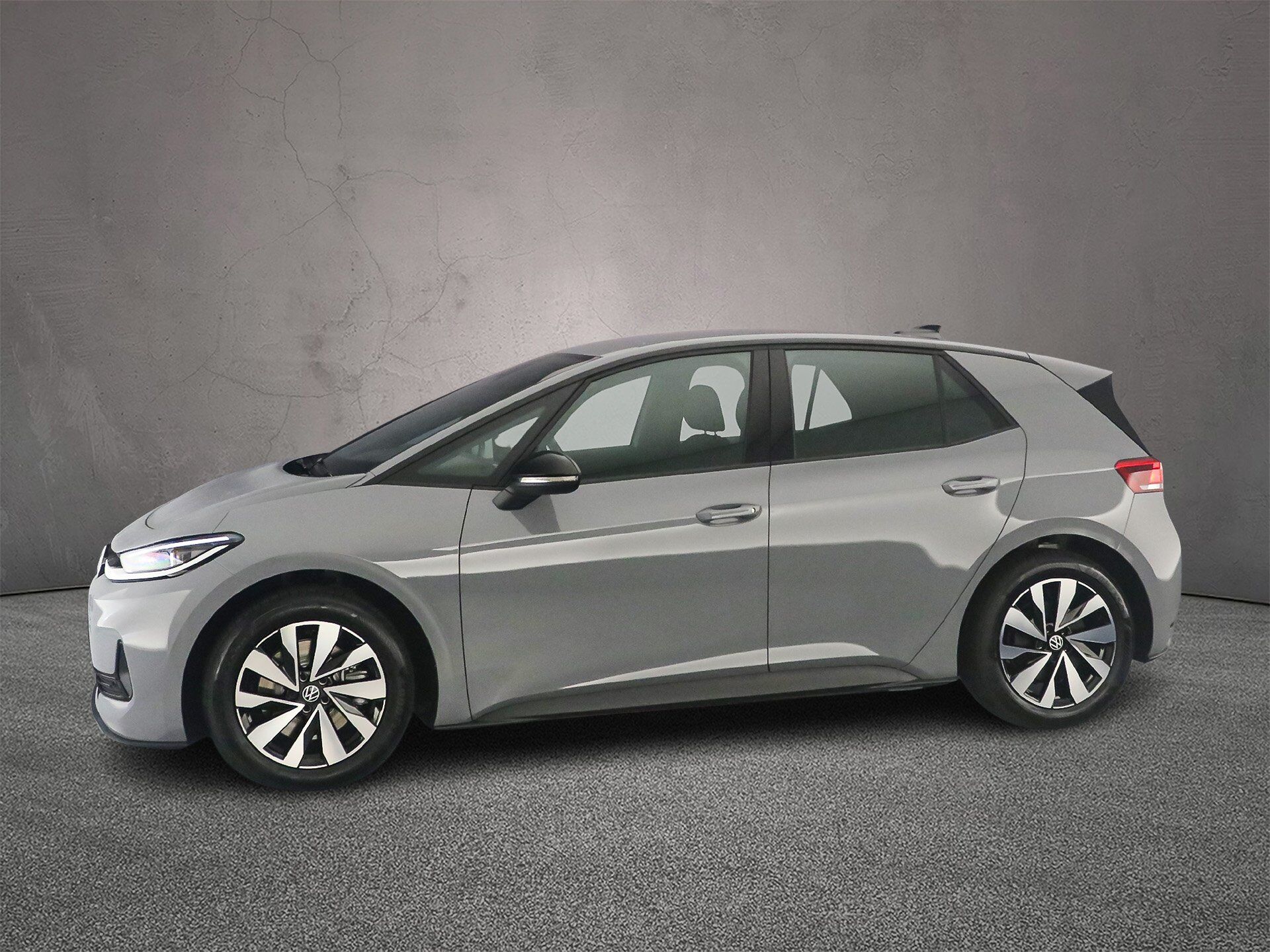 Volkswagen ID.3 Neo Elektromotor 50 kWh 170pk Trend