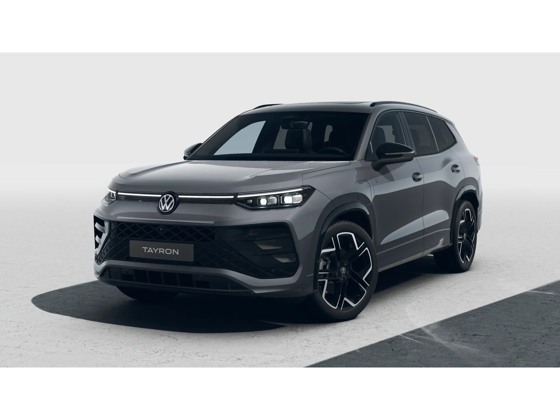 Volkswagen Tayron 1.5 eHybrid 272pk R-Line Edition
