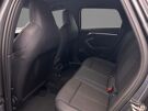 Interieur overzicht linksachter