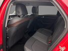 Interieur overzicht linksachter