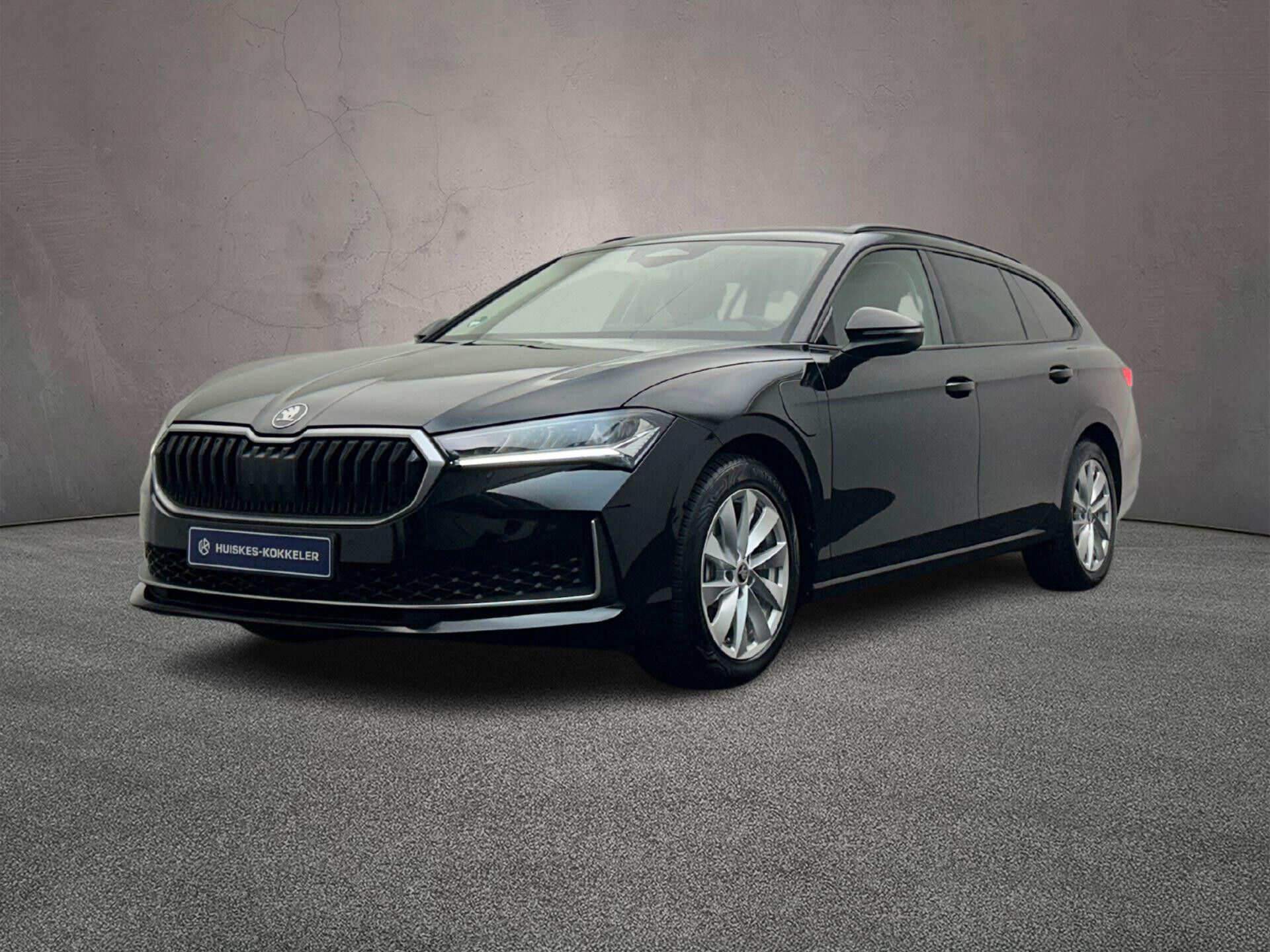 Škoda Superb Combi Combi 1.5 TSI PHEV Edition