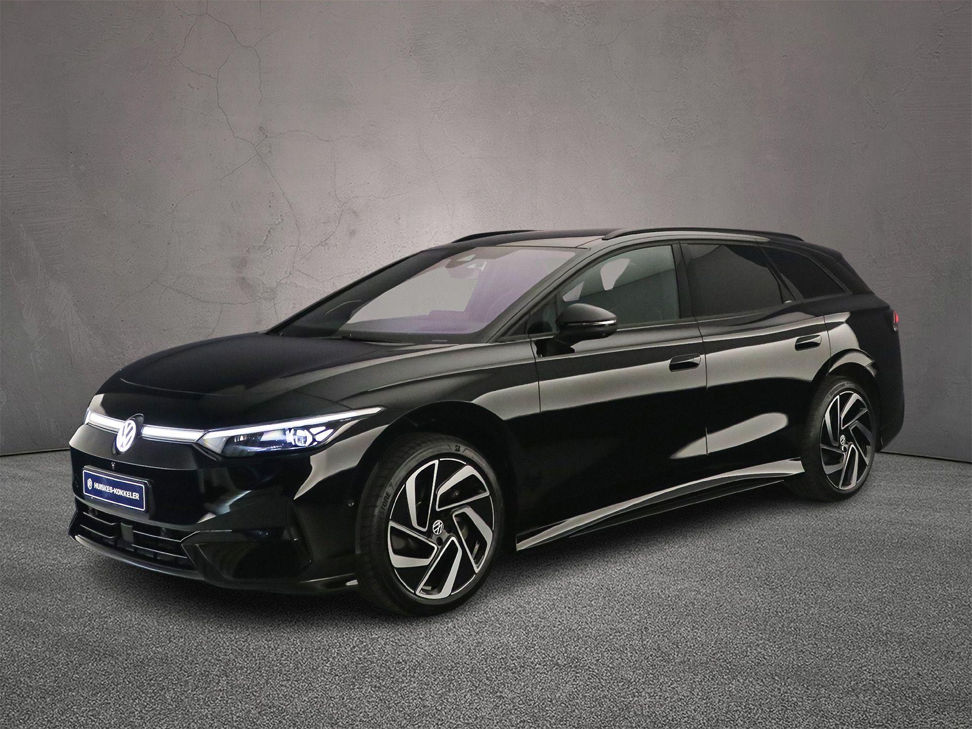 Volkswagen ID.7 Tourer Pro S Limited Edition 86 kWh