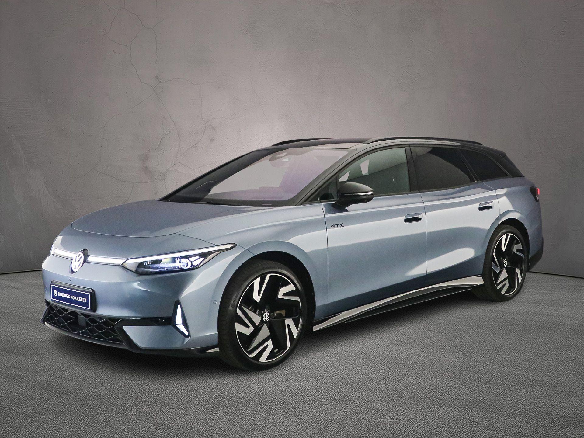 Volkswagen ID.7 Tourer GTX Limited Edition 86 kWh