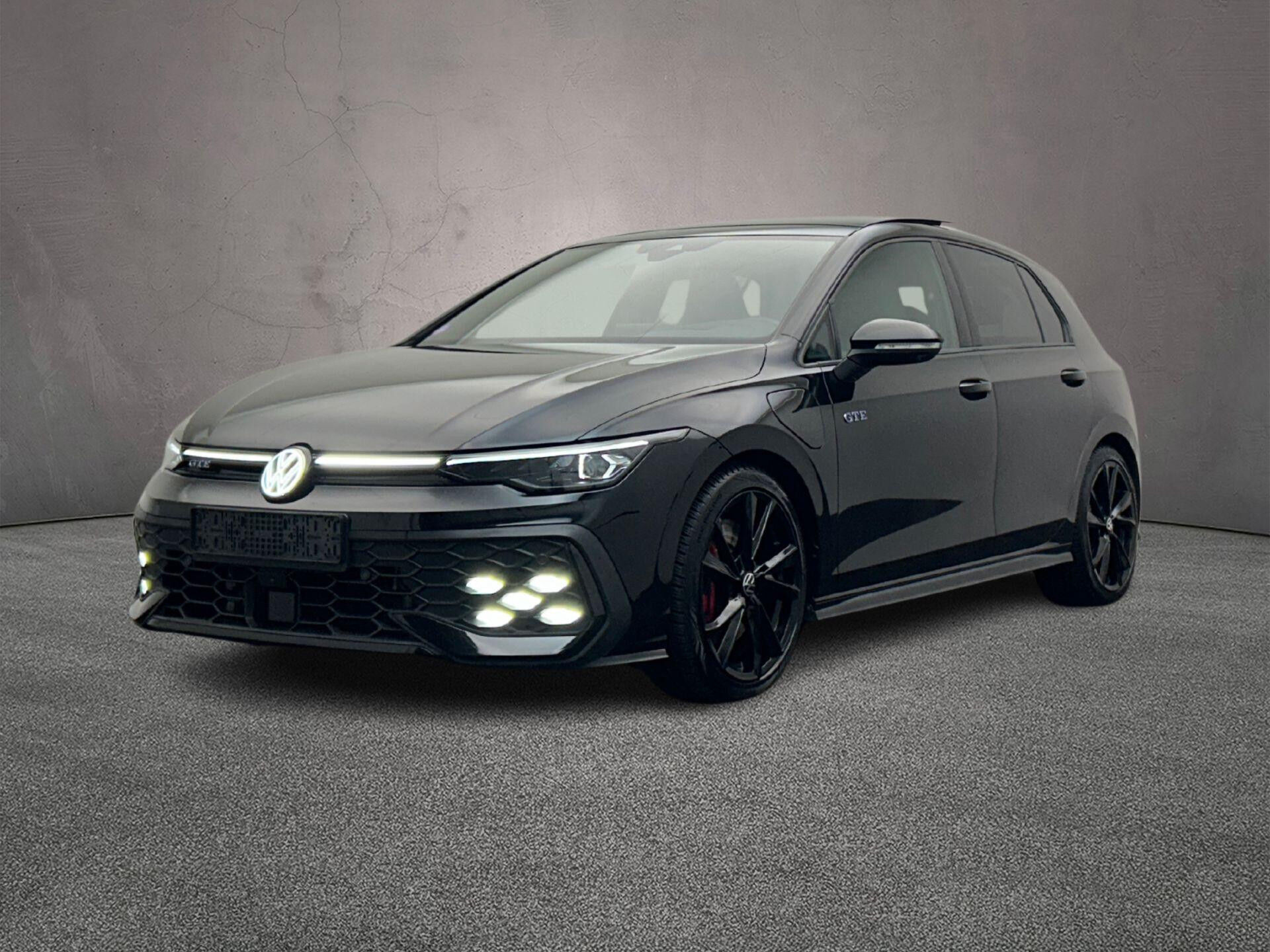 Volkswagen Golf 1.5 eHybrid GTE