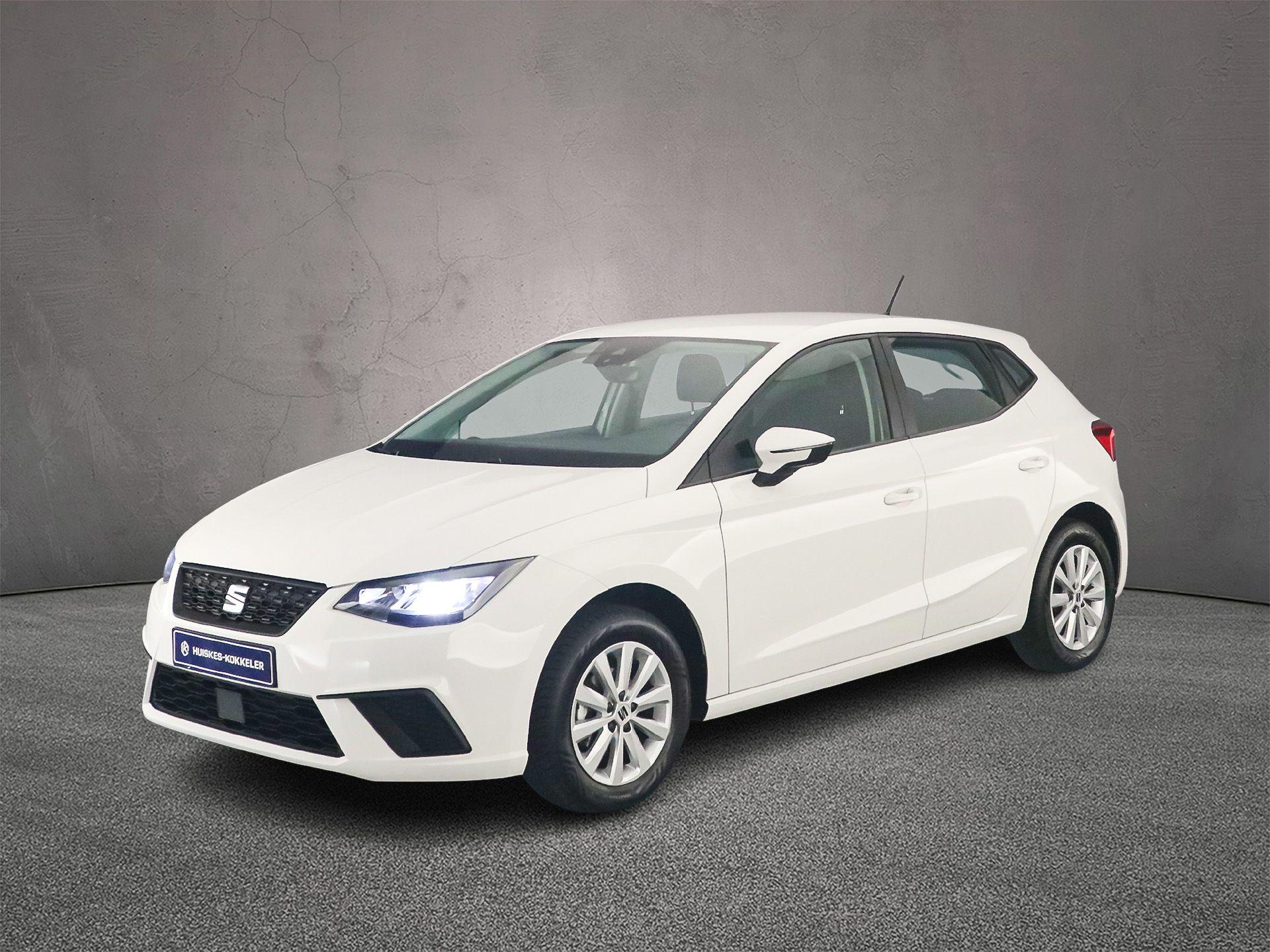 SEAT Ibiza 1.0 EcoTSI Style Plus