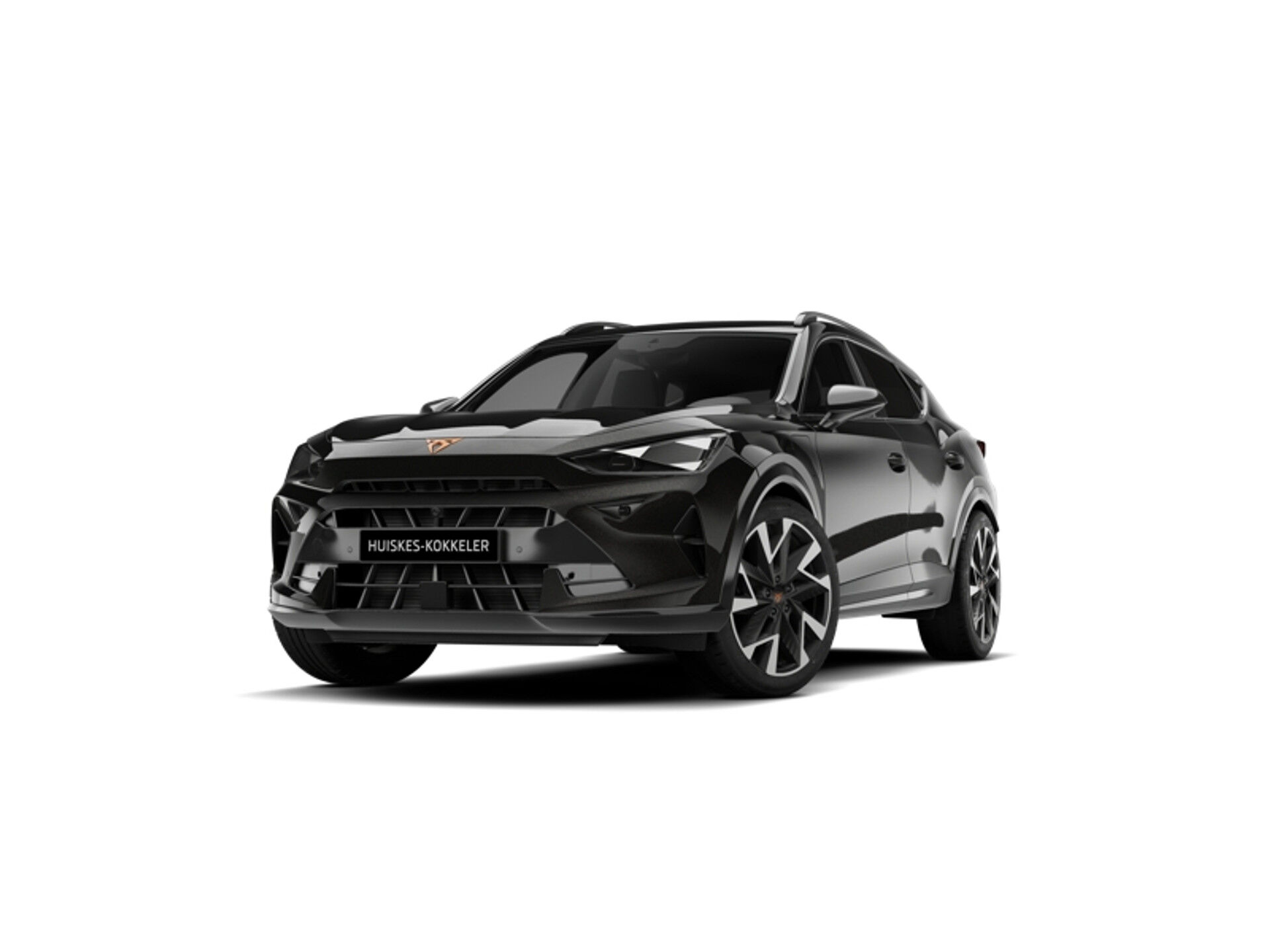 CUPRA Formentor 1.5 TSI e-Hybrid 272pk VZ Performance