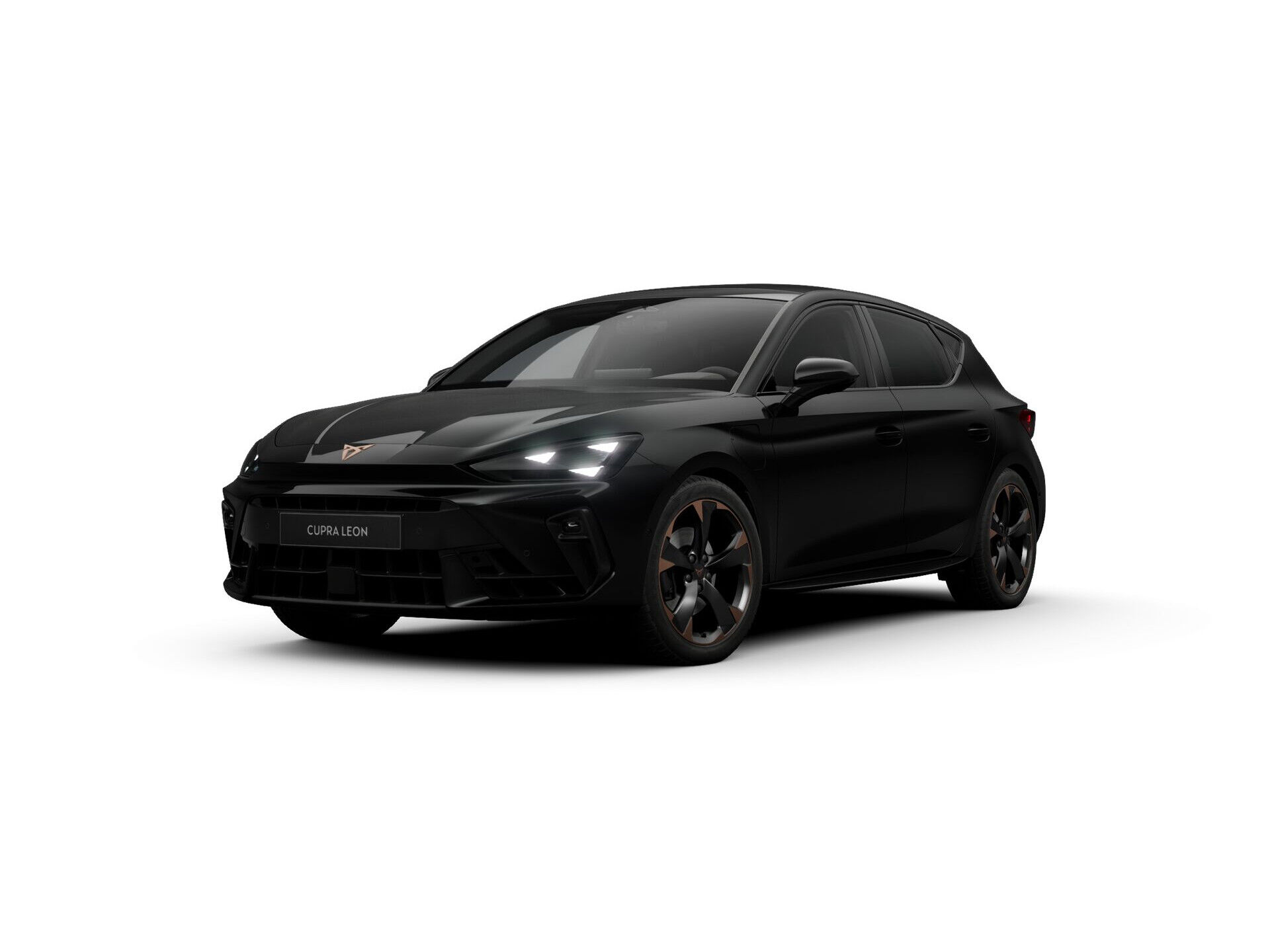 CUPRA Leon 1.5 TSI e-Hybrid 204pk Business