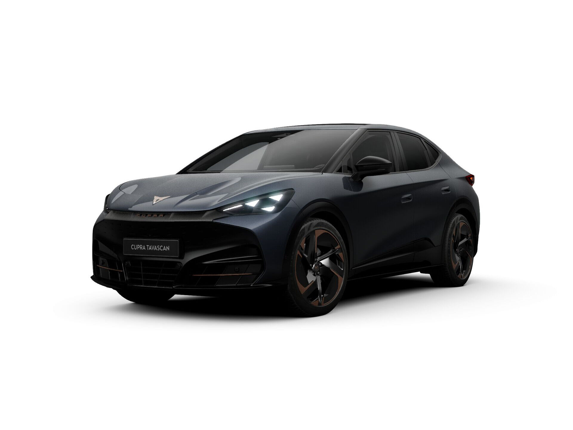 CUPRA Tavascan 77kWh batterij 286pk Adrenaline