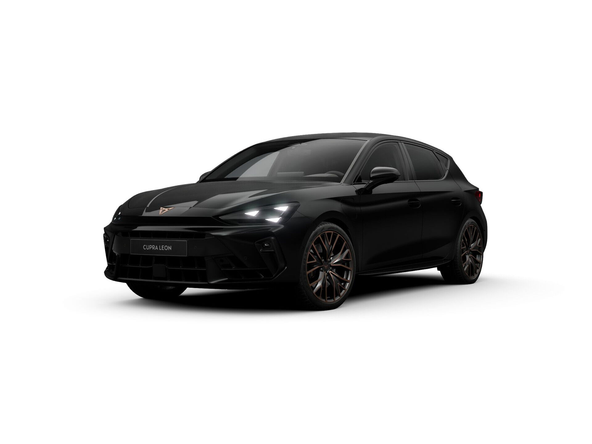 CUPRA Leon 1.5 TSI e-Hybrid 272pk VZ Performance