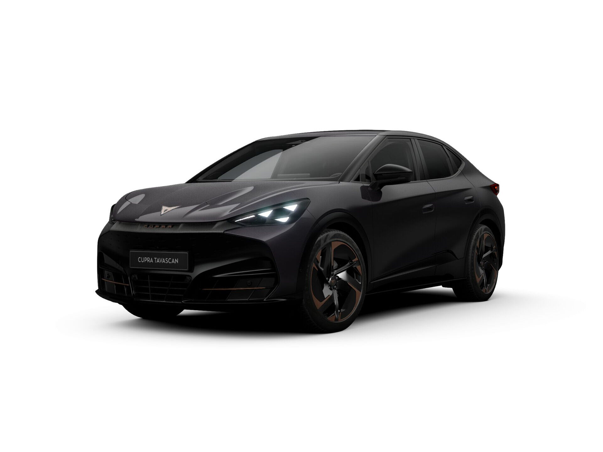 CUPRA Tavascan 77kWh batterij 286pk Adrenaline