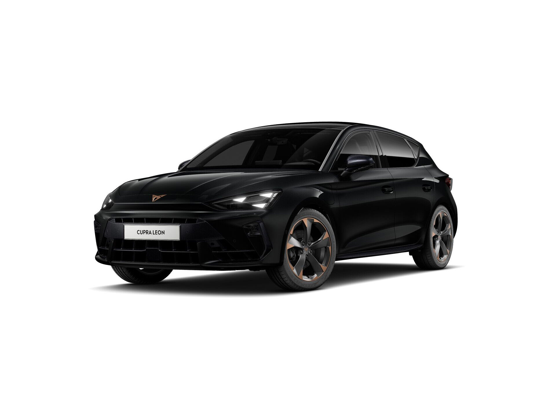 CUPRA Leon 1.5 TSI e-Hybrid 204pk Business