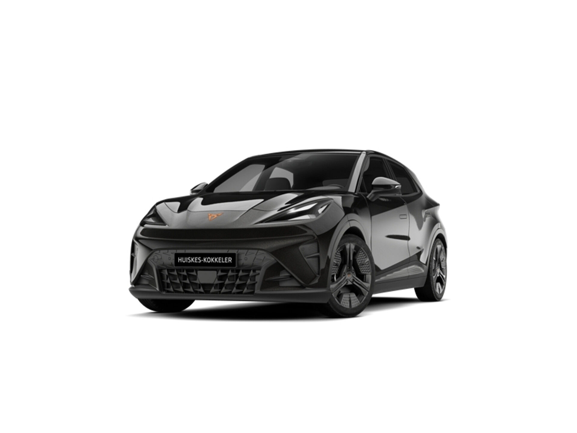 CUPRA Raval 37kWh batterij 135pk Business