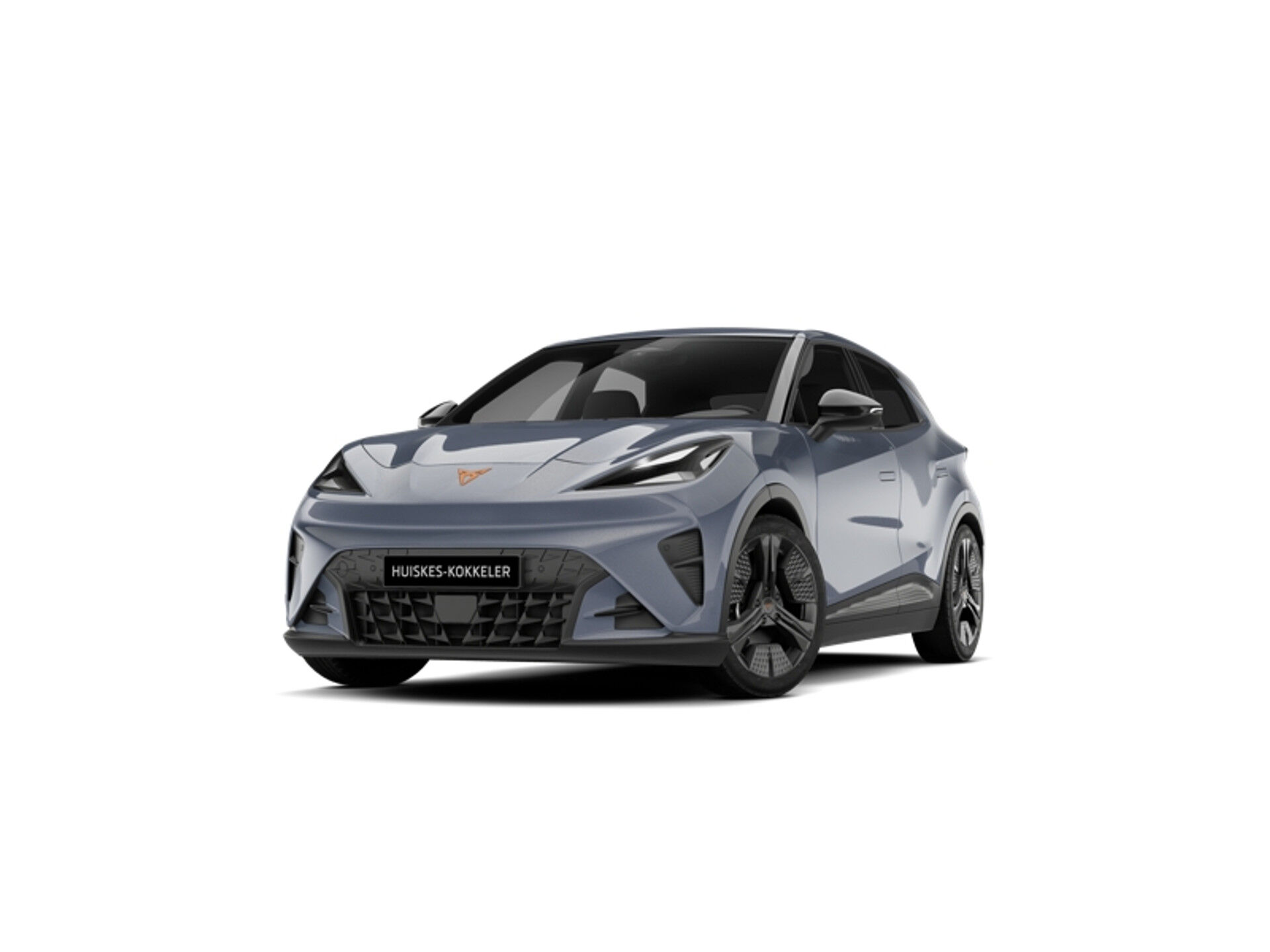 CUPRA Raval 37kWh batterij 135pk Business