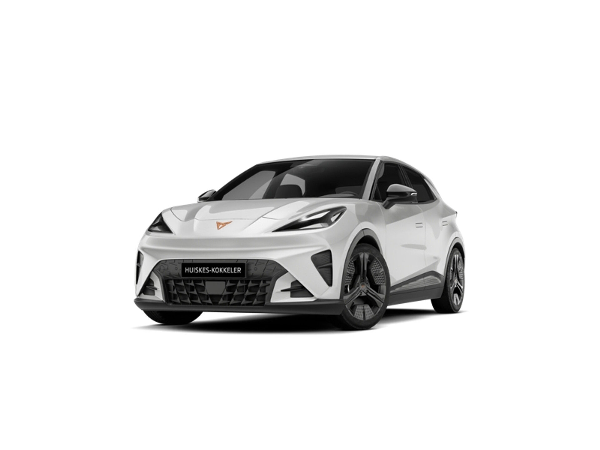 CUPRA Raval 37kWh batterij 135pk Essential