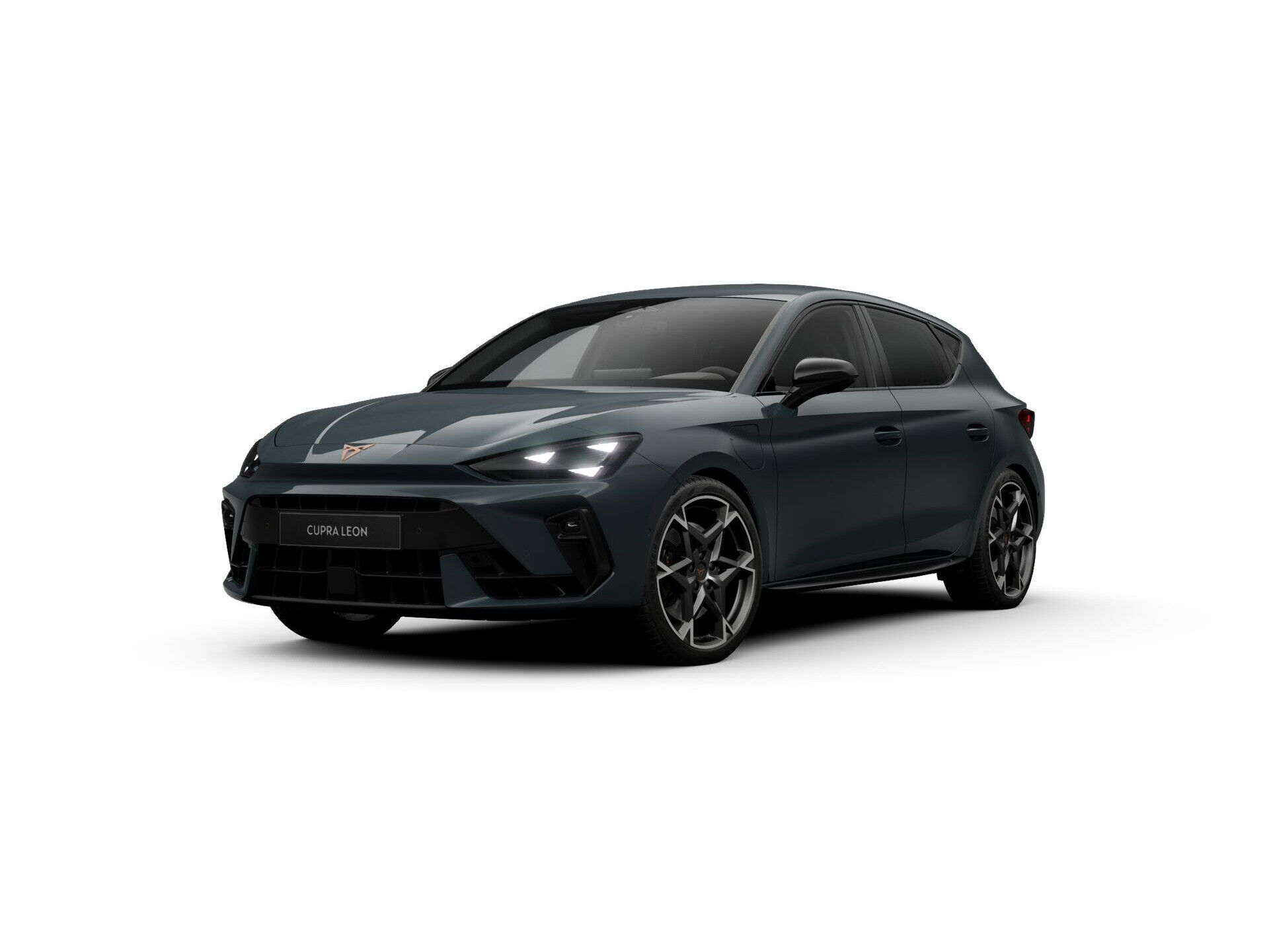 CUPRA Leon 1.5 TSI e-Hybrid 272pk VZ Performance