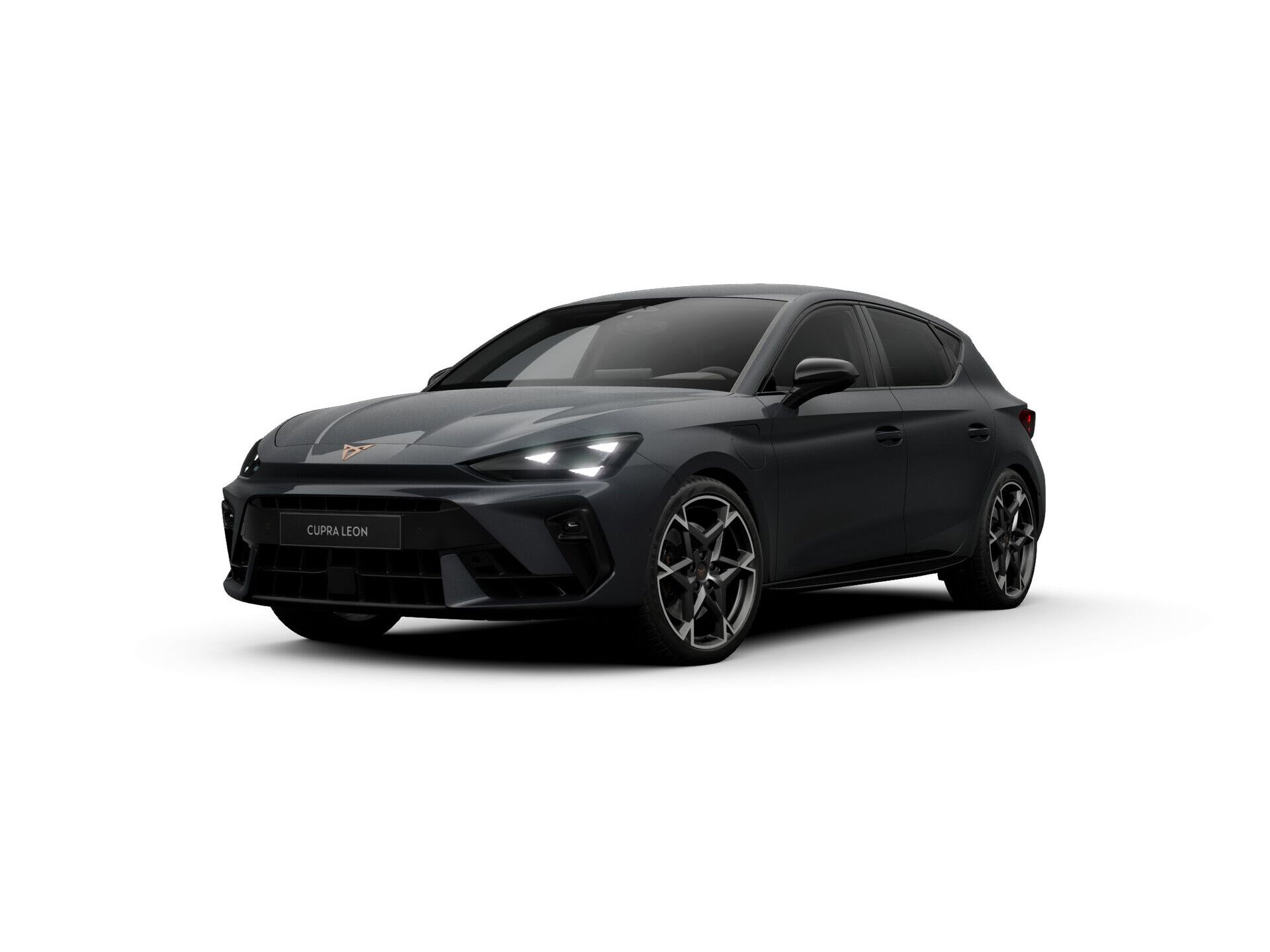 CUPRA Leon 1.5 TSI e-Hybrid 272pk VZ Performance